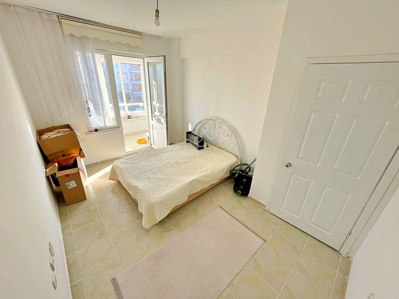 𝄞melodi'den Altınkum'da 3+1 Fırsatı Ön Cephe Arakat Ayrı Mutfaklı Çift Wcli Kaçmaz Daire - Görsel 14