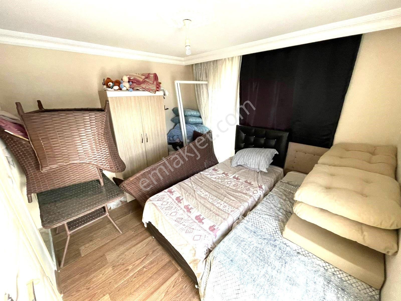 𝄞melodi'den Altınkum Merkez'de Fırsat Üstüne Fırsat 3+1 Genç Binada Merkezi Konumda Dublex - Görsel 32