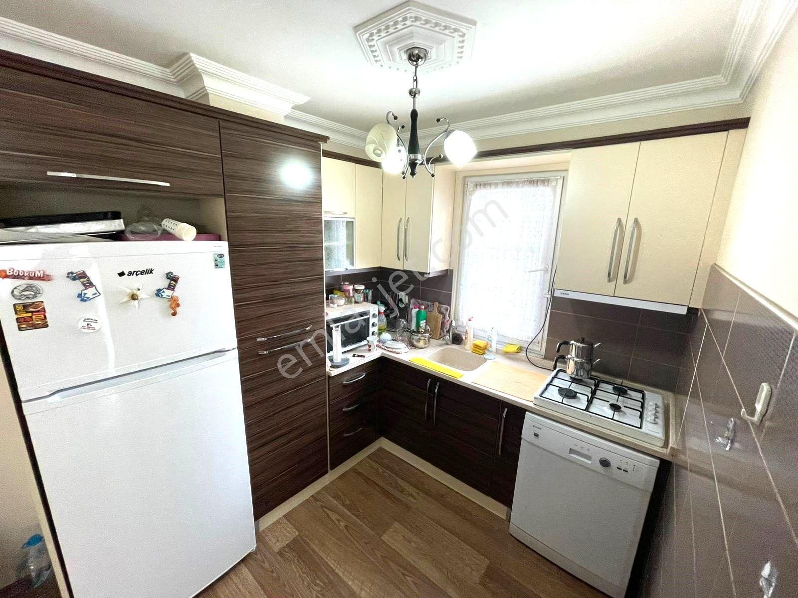 𝄞melodi'den Altınkum Merkez'de Fırsat Üstüne Fırsat 3+1 Genç Binada Merkezi Konumda Dublex