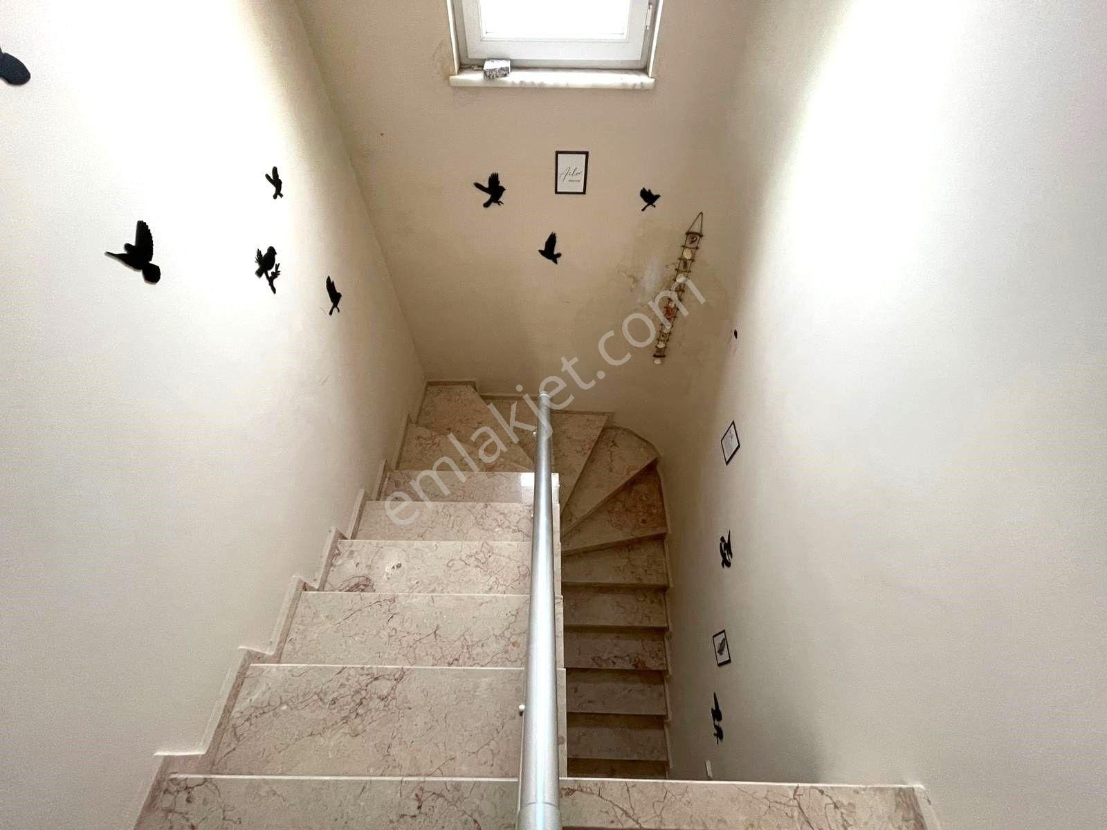 𝄞melodi'den Altınkum Merkez'de Fırsat Üstüne Fırsat 3+1 Genç Binada Merkezi Konumda Dublex - Görsel 33