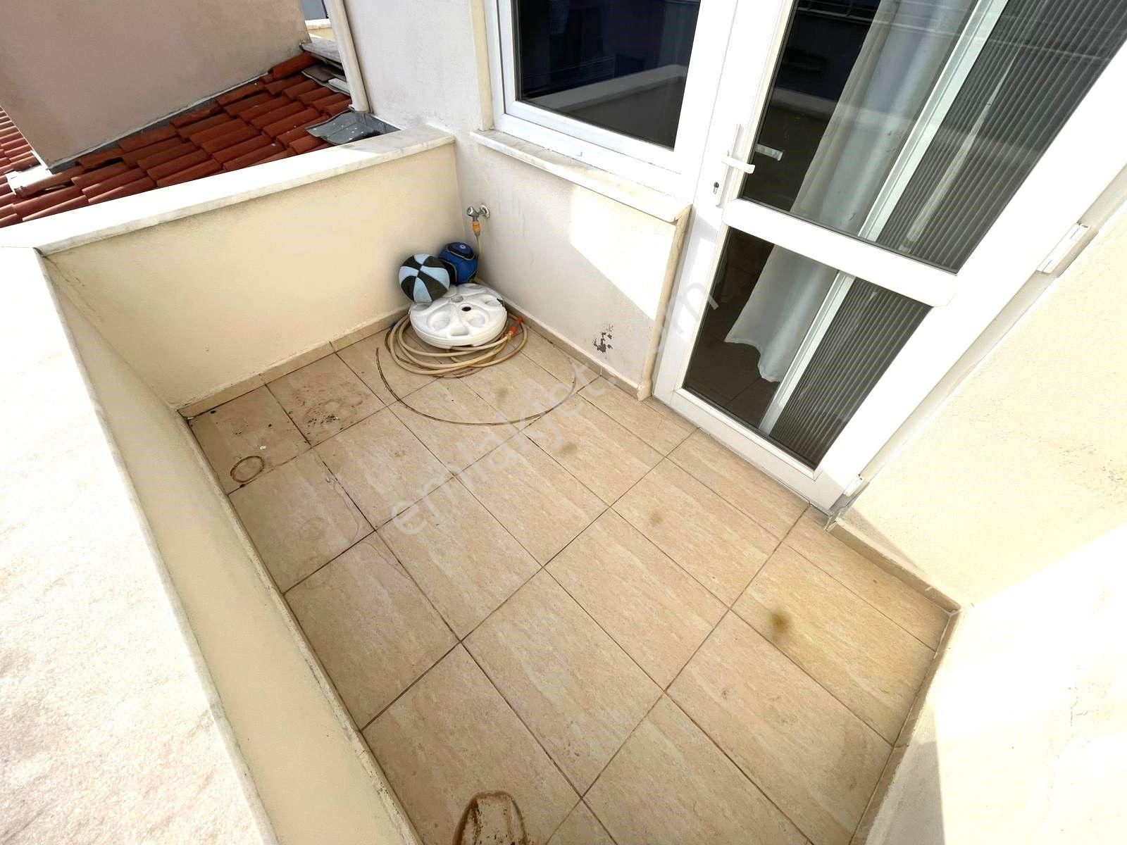 𝄞melodi'den Altınkum Merkez'de Fırsat Üstüne Fırsat 3+1 Genç Binada Merkezi Konumda Dublex - Görsel 18