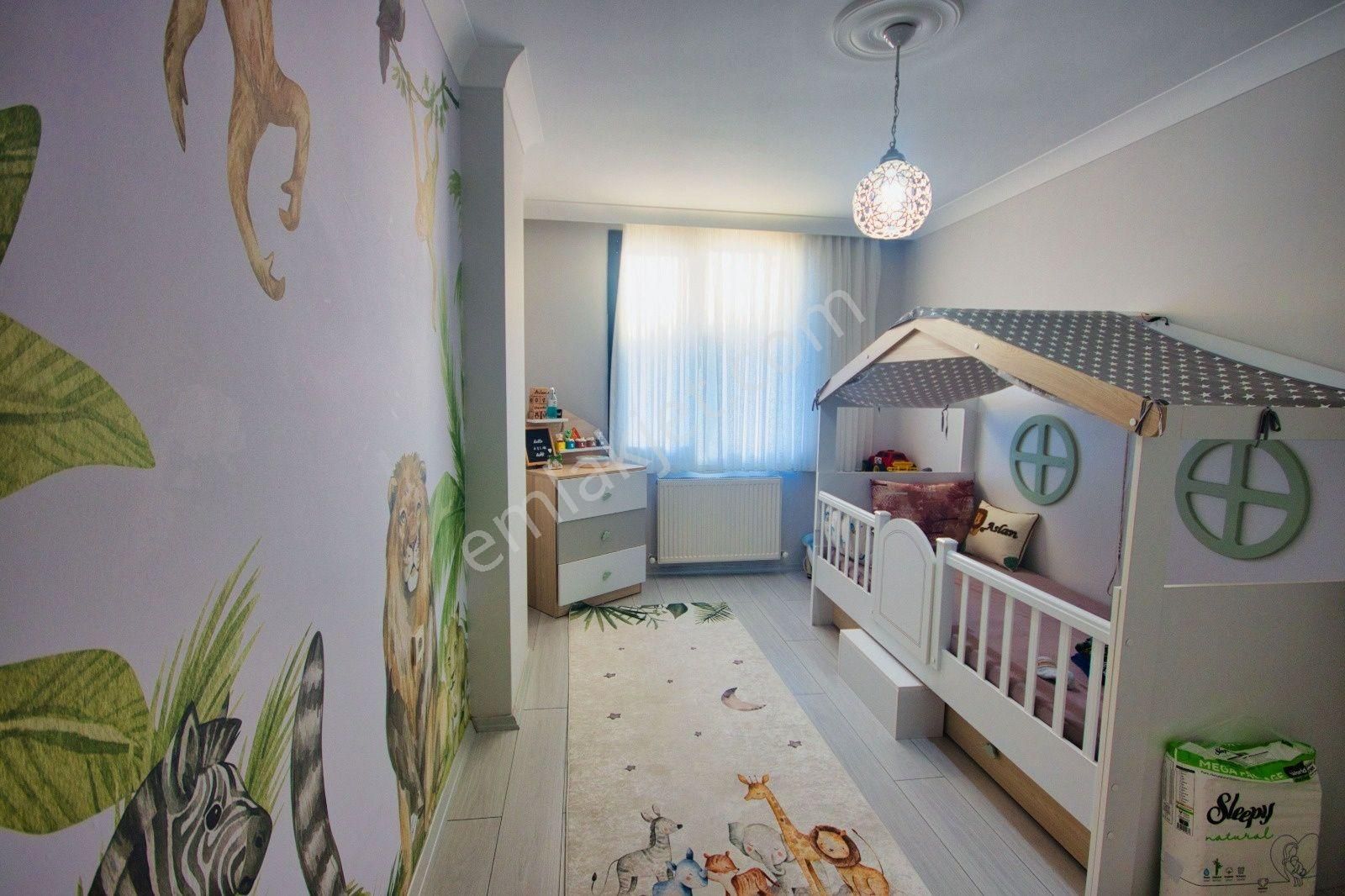 💫blue Life Egen'den Gerçek İlan-ikizçay'ın En Güzel Sitesinde Ön Cephe Arakat Ebv Banyolu 2+1daire - Görsel 17