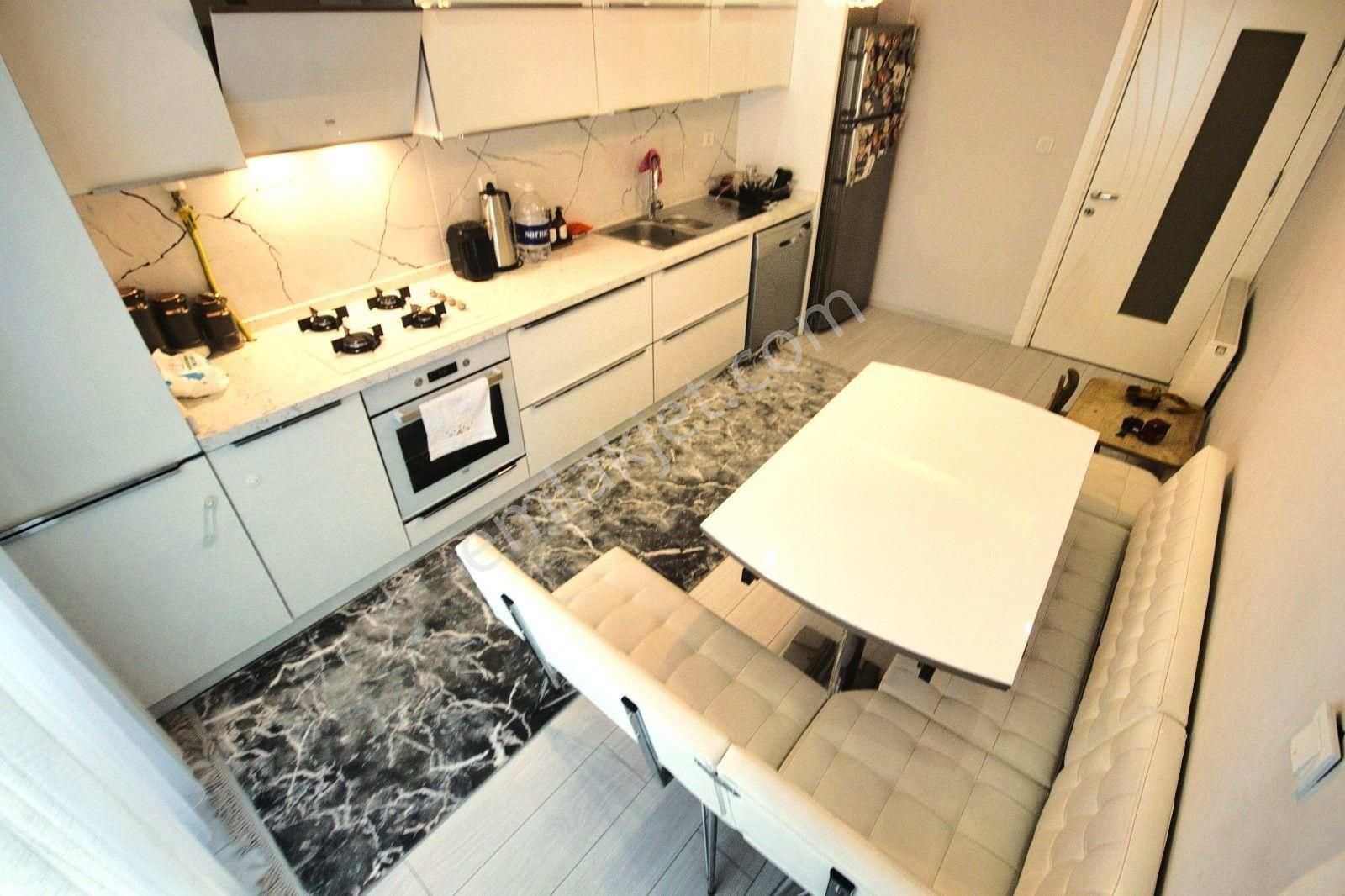 💫blue Life Egen'den Gerçek İlan-ikizçay'ın En Güzel Sitesinde Ön Cephe Arakat Ebv Banyolu 2+1daire - Görsel 30