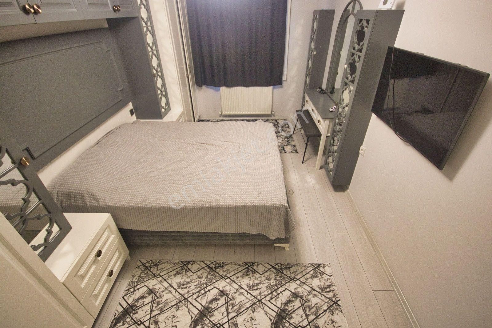 💫blue Life Egen'den Gerçek İlan-ikizçay'ın En Güzel Sitesinde Ön Cephe Arakat Ebv Banyolu 2+1daire - Görsel 22