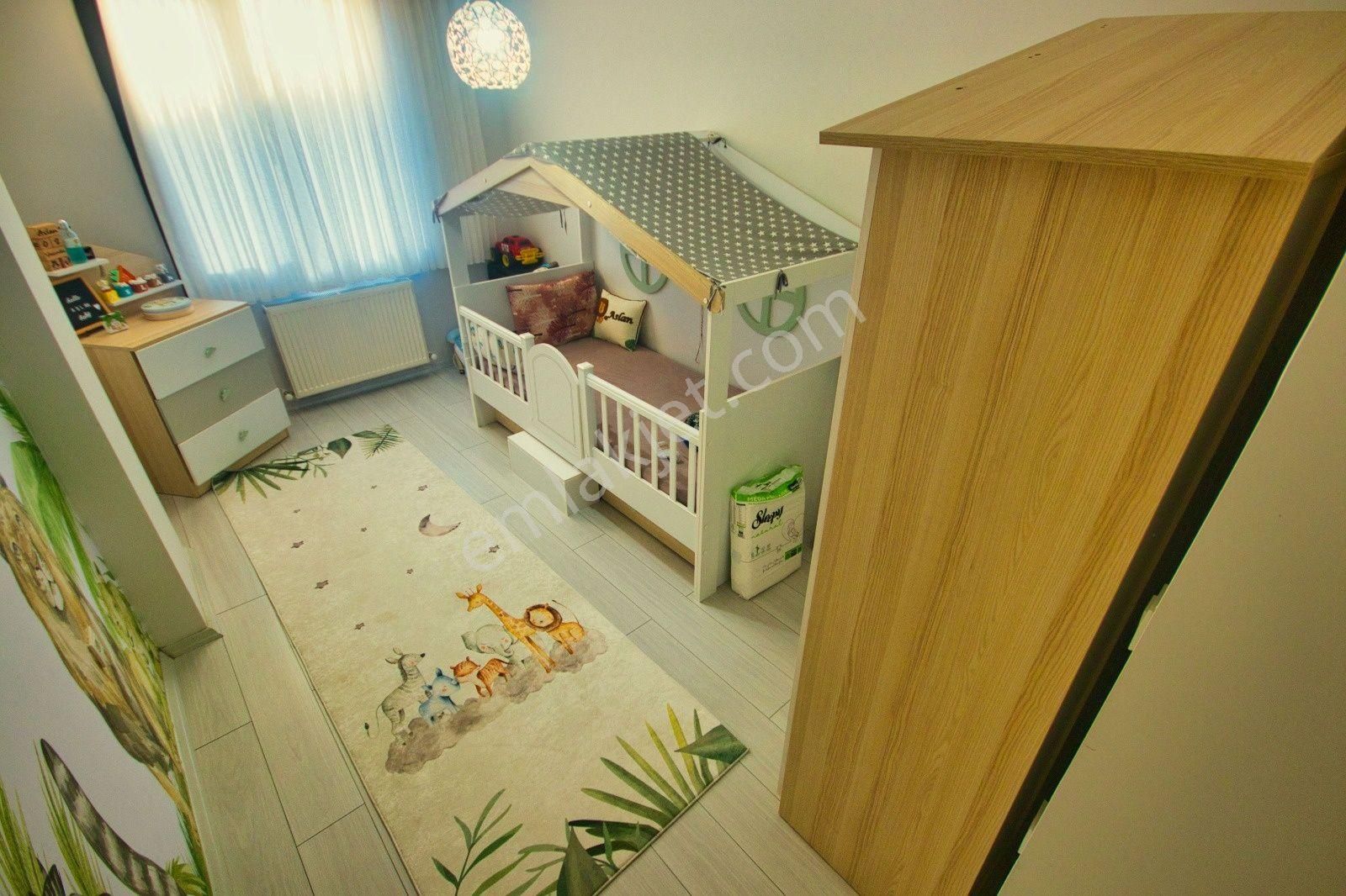 💫blue Life Egen'den Gerçek İlan-ikizçay'ın En Güzel Sitesinde Ön Cephe Arakat Ebv Banyolu 2+1daire - Görsel 14