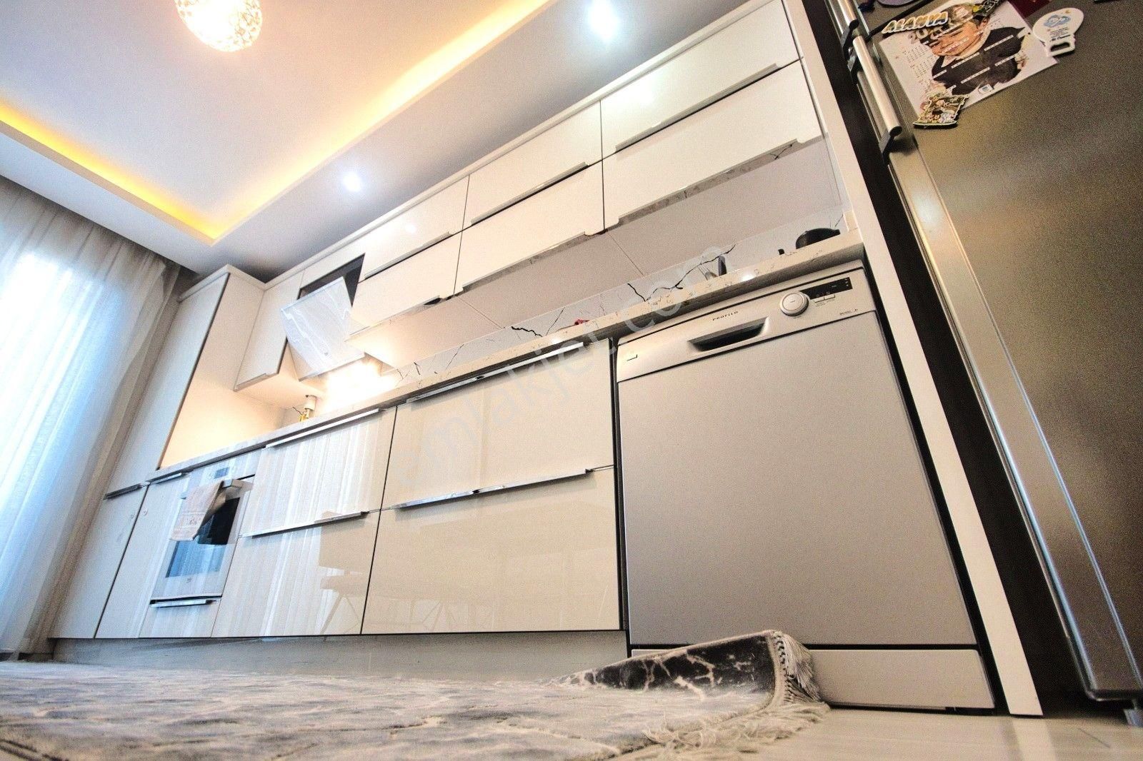 💫blue Life Egen'den Gerçek İlan-ikizçay'ın En Güzel Sitesinde Ön Cephe Arakat Ebv Banyolu 2+1daire - Görsel 28