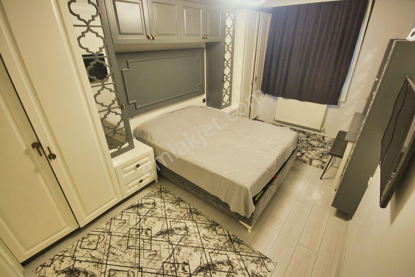 💫blue Life Egen'den Gerçek İlan-ikizçay'ın En Güzel Sitesinde Ön Cephe Arakat Ebv Banyolu 2+1daire - Görsel 6