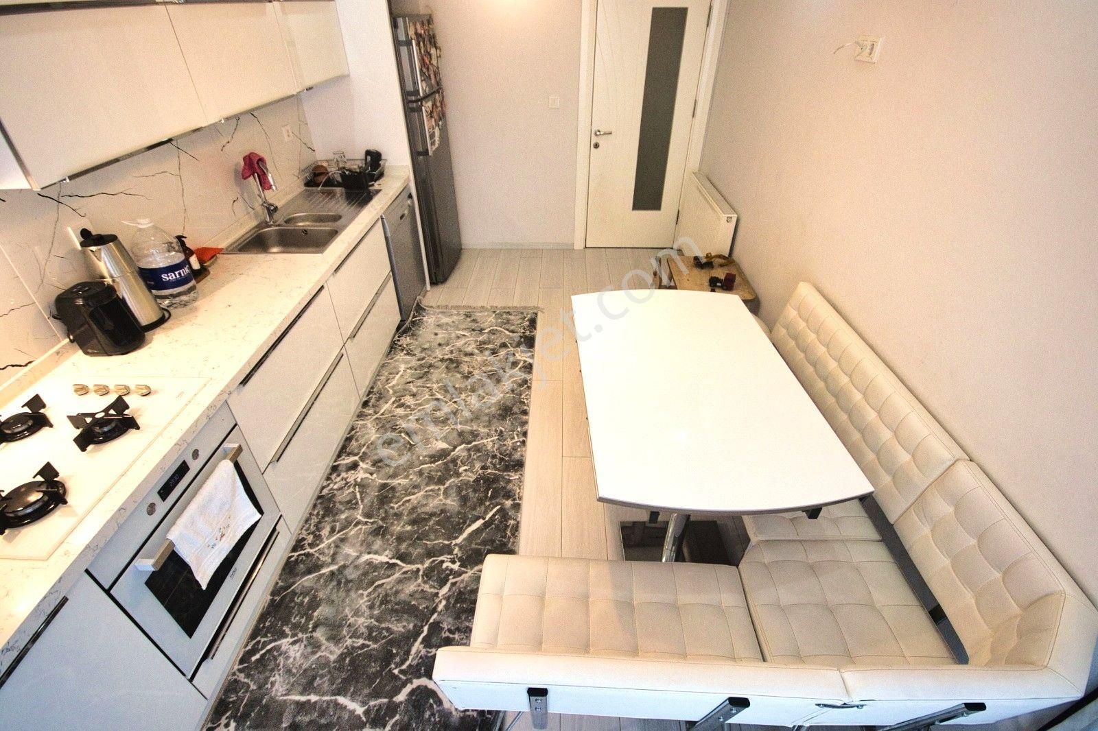 💫blue Life Egen'den Gerçek İlan-ikizçay'ın En Güzel Sitesinde Ön Cephe Arakat Ebv Banyolu 2+1daire - Görsel 29