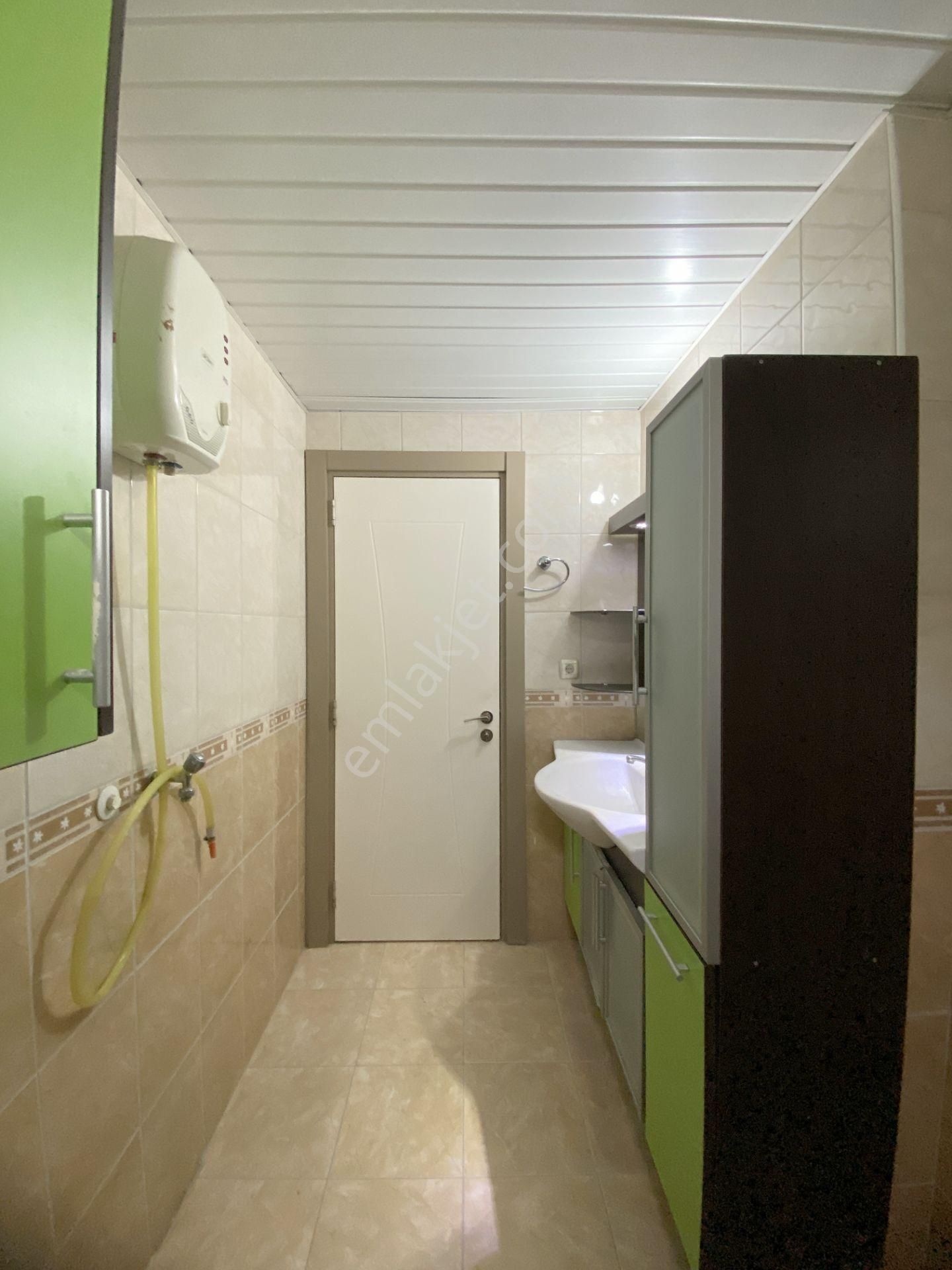 Etiler'de Krediye Uygun, Ana Cadde Yakını 2+1 Daire - Görsel 15