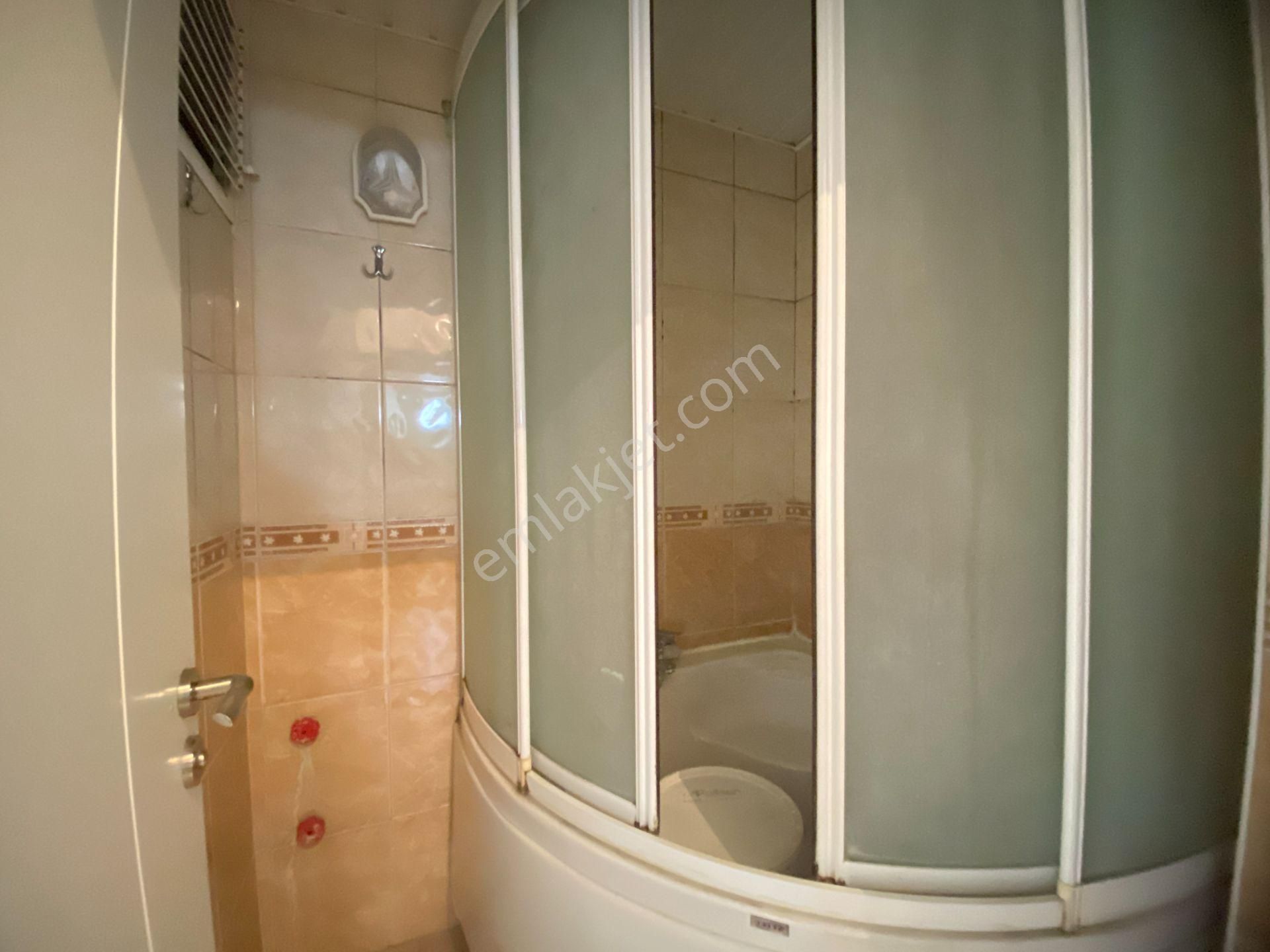 Etiler'de Krediye Uygun, Ana Cadde Yakını 2+1 Daire - Görsel 25