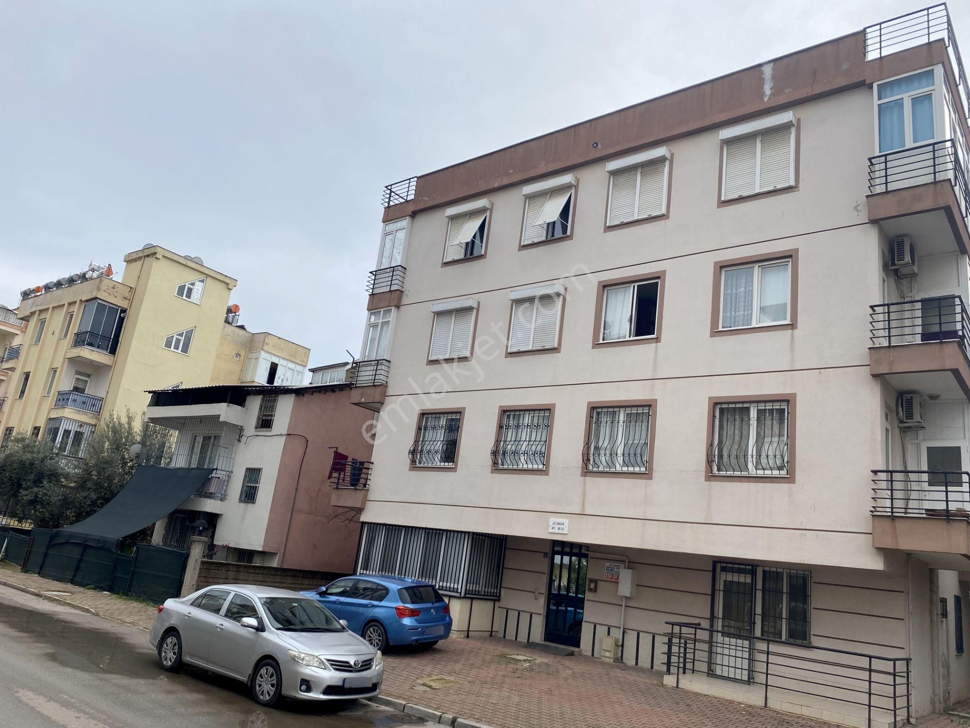 Etiler'de Krediye Uygun, Ana Cadde Yakını 2+1 Daire