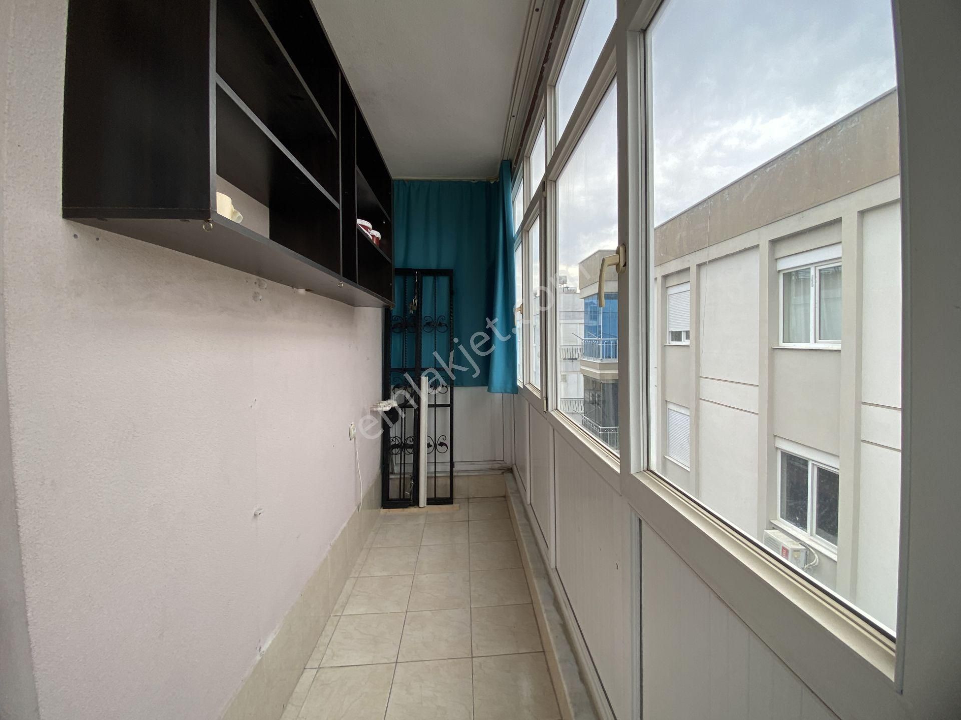 Etiler'de Krediye Uygun, Ana Cadde Yakını 2+1 Daire - Görsel 20