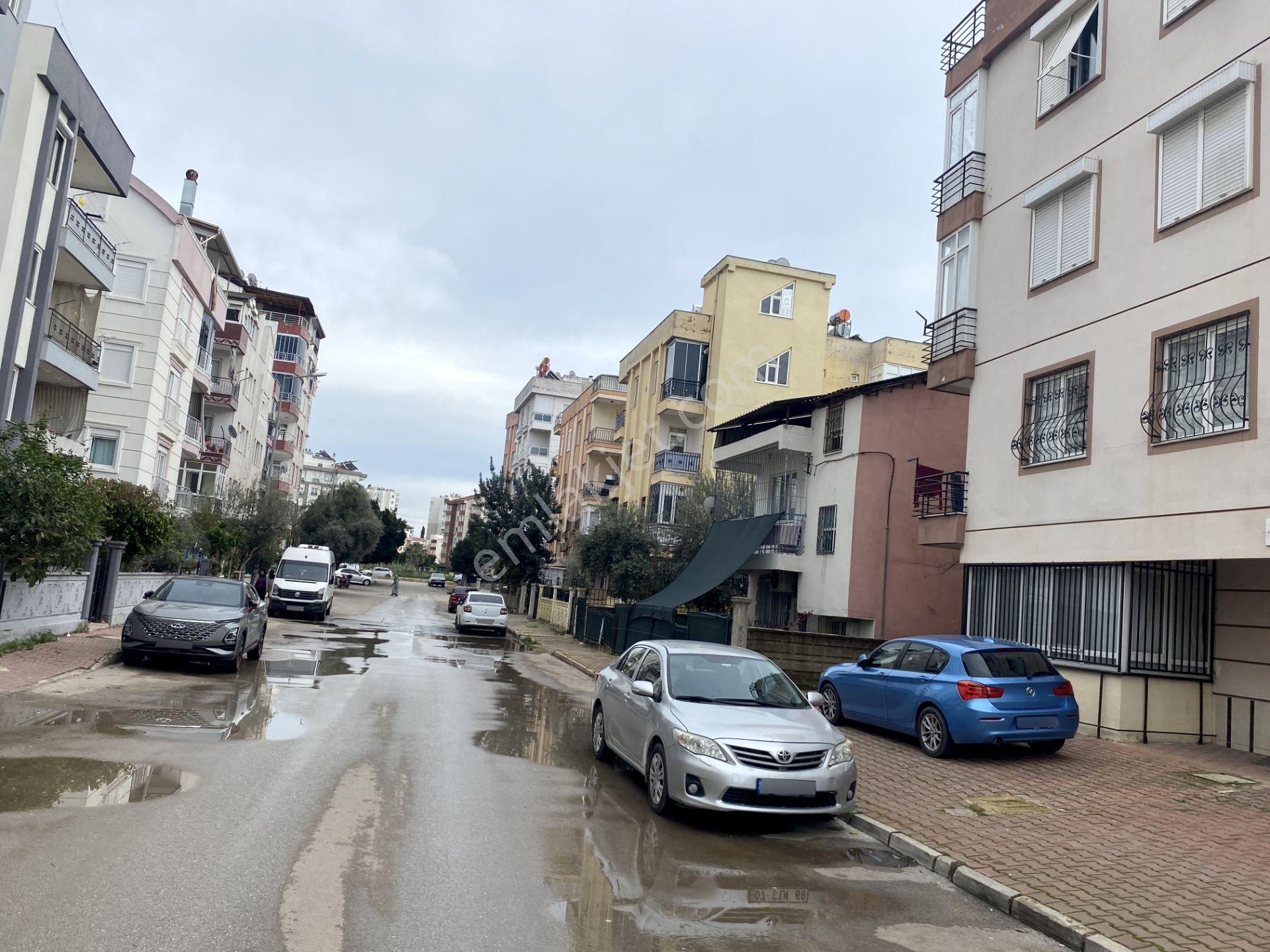 Etiler'de Krediye Uygun, Ana Cadde Yakını 2+1 Daire - Görsel 29