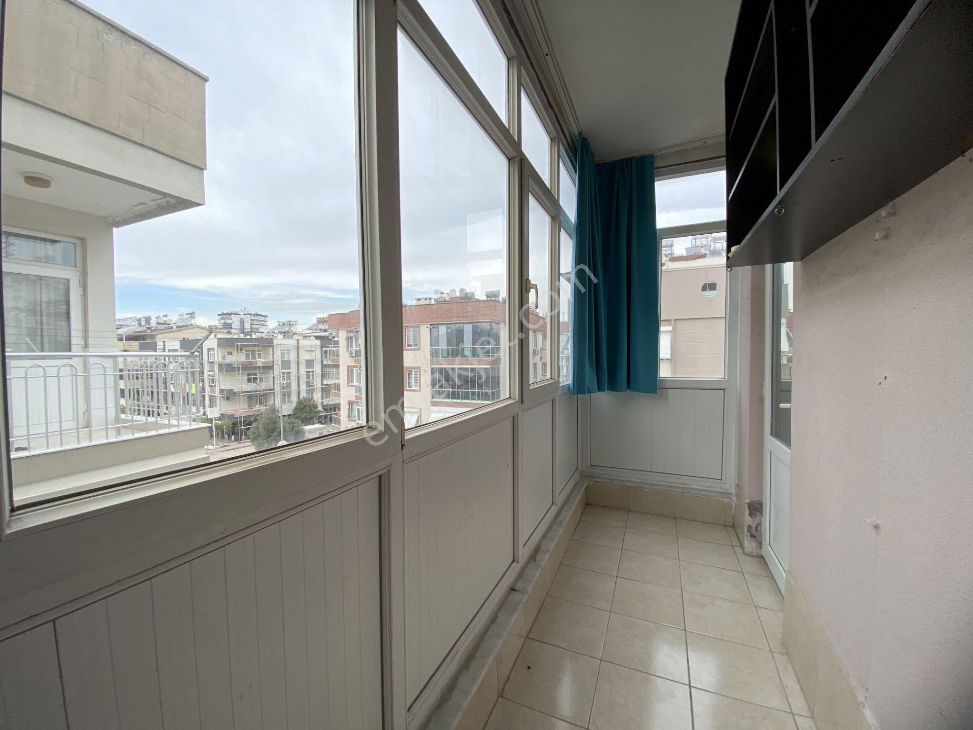 Etiler'de Krediye Uygun, Ana Cadde Yakını 2+1 Daire - Görsel 21