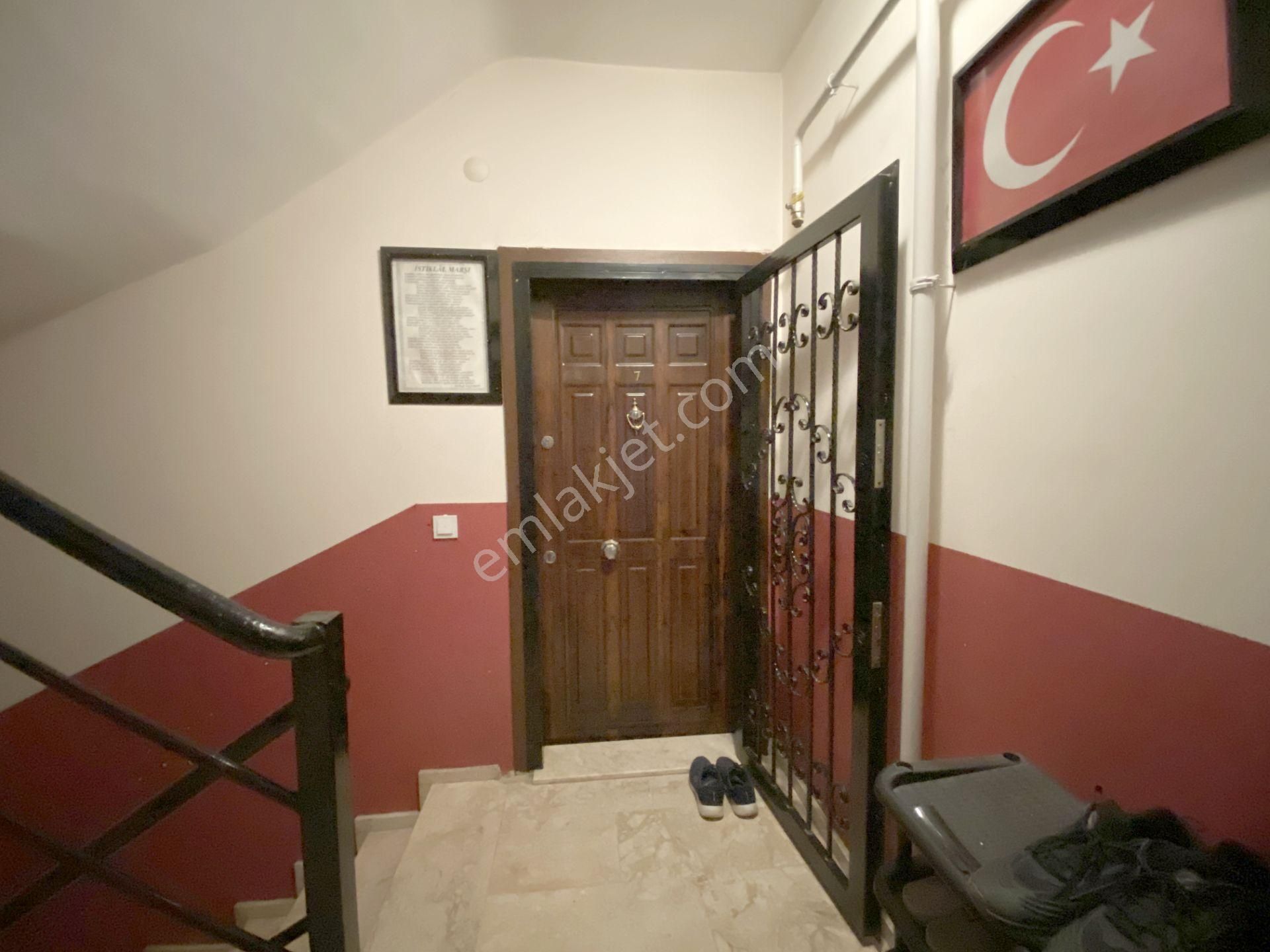 Etiler'de Krediye Uygun, Ana Cadde Yakını 2+1 Daire - Görsel 27