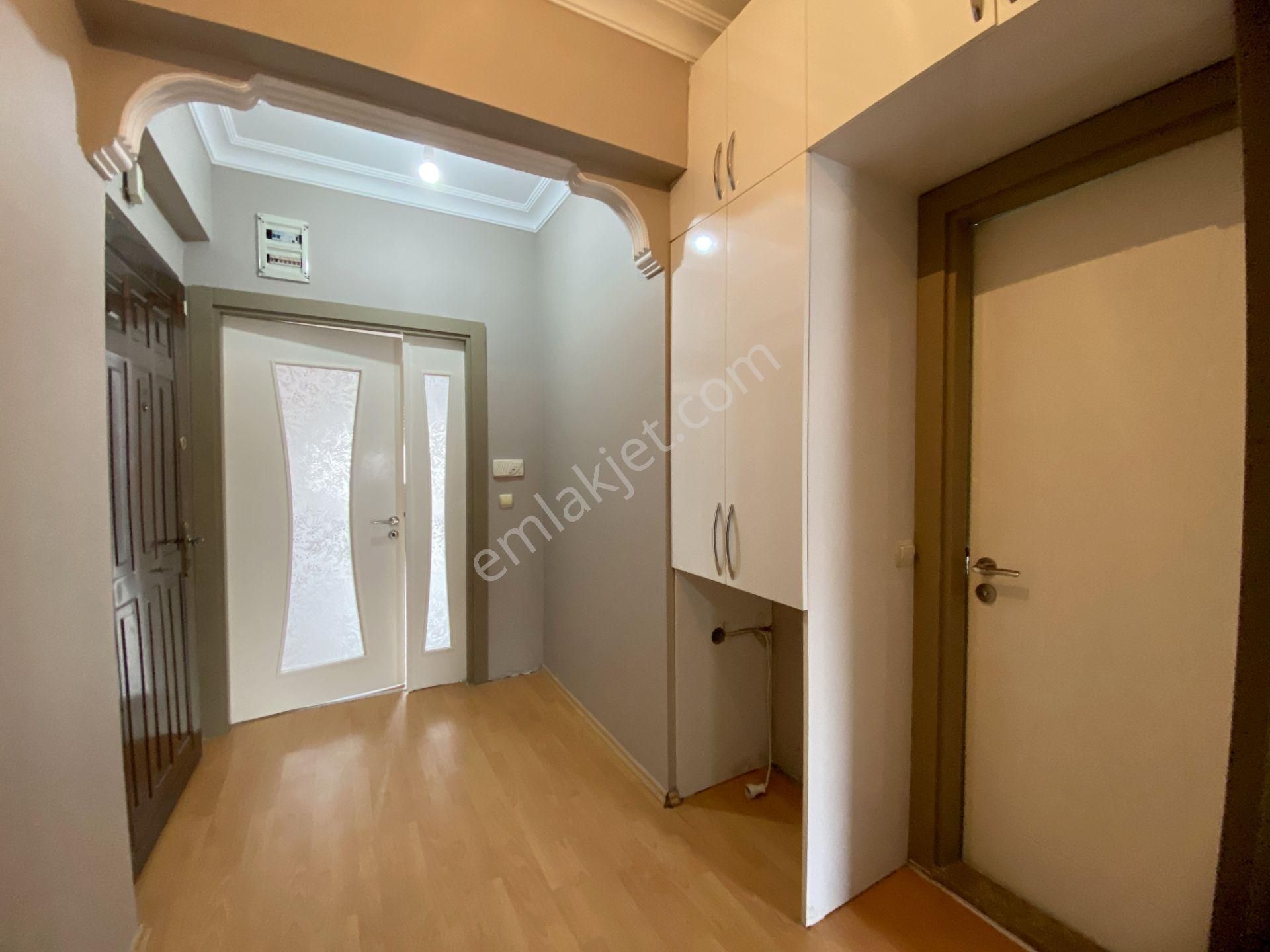 Etiler'de Krediye Uygun, Ana Cadde Yakını 2+1 Daire - Görsel 12