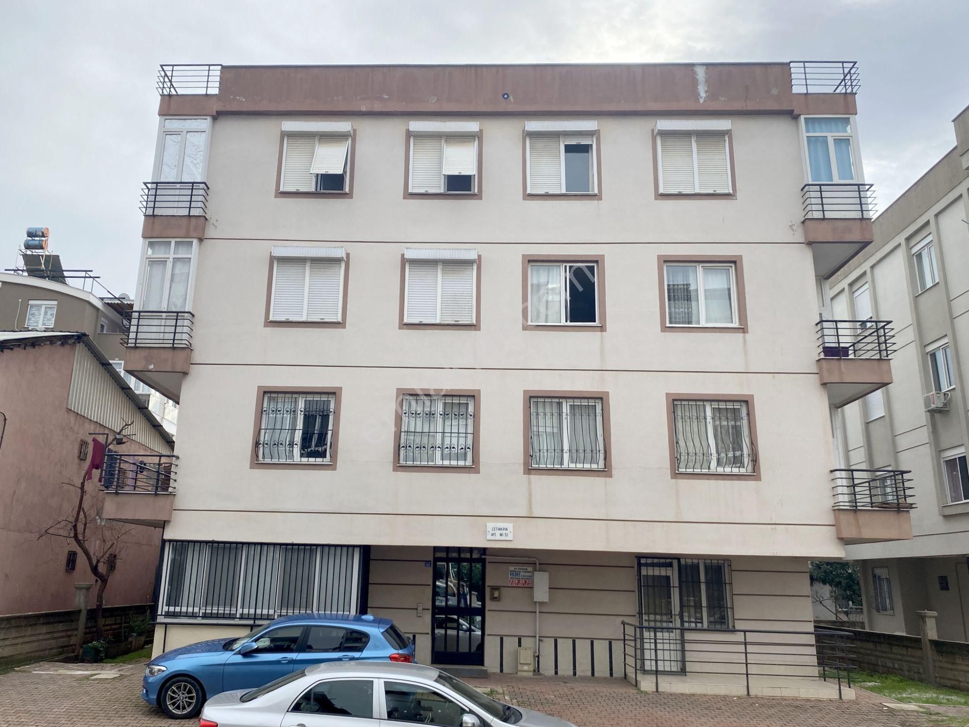 Etiler'de Krediye Uygun, Ana Cadde Yakını 2+1 Daire - Görsel 28