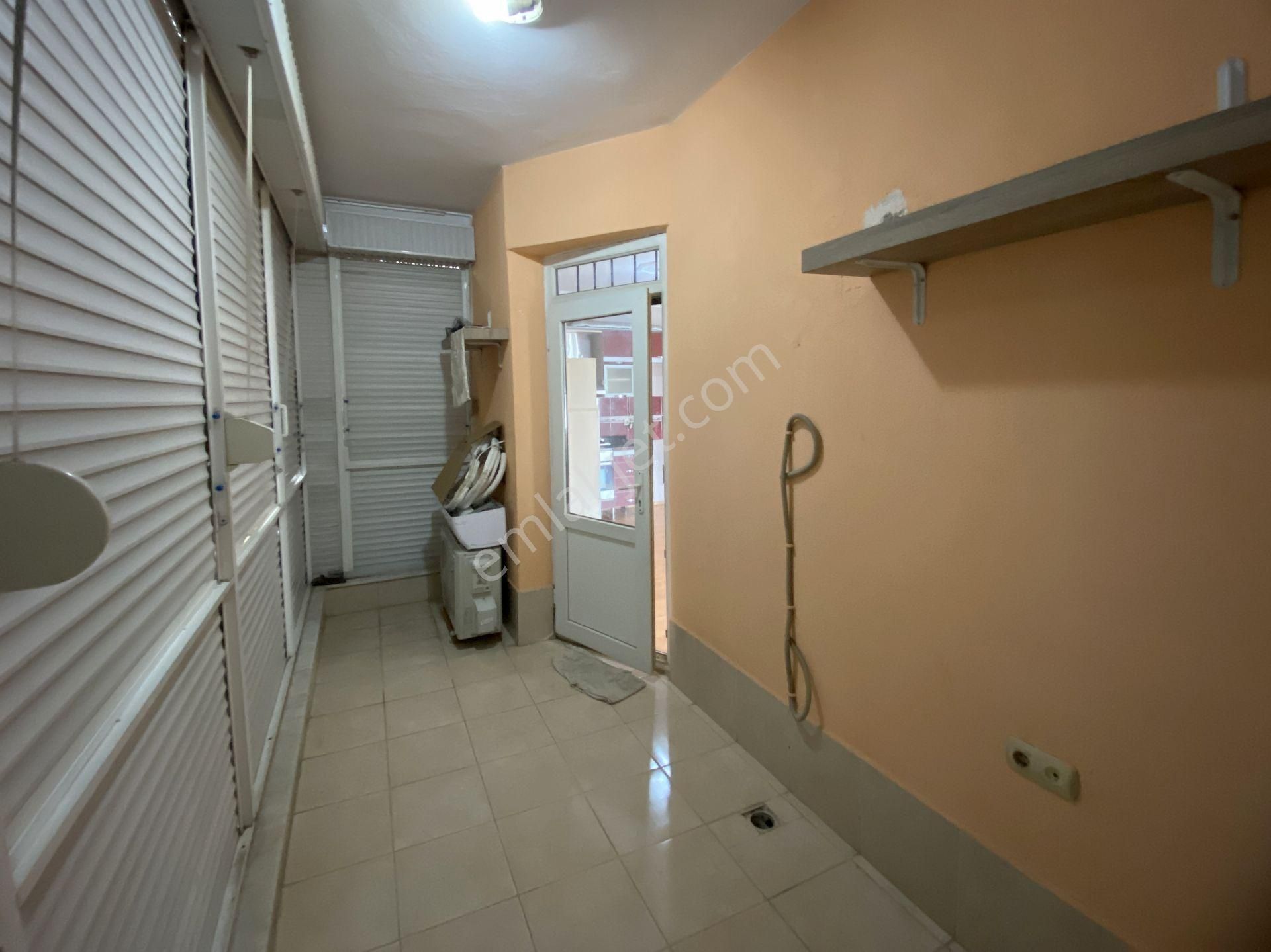 Etiler'de Krediye Uygun, Ana Cadde Yakını 2+1 Daire - Görsel 11