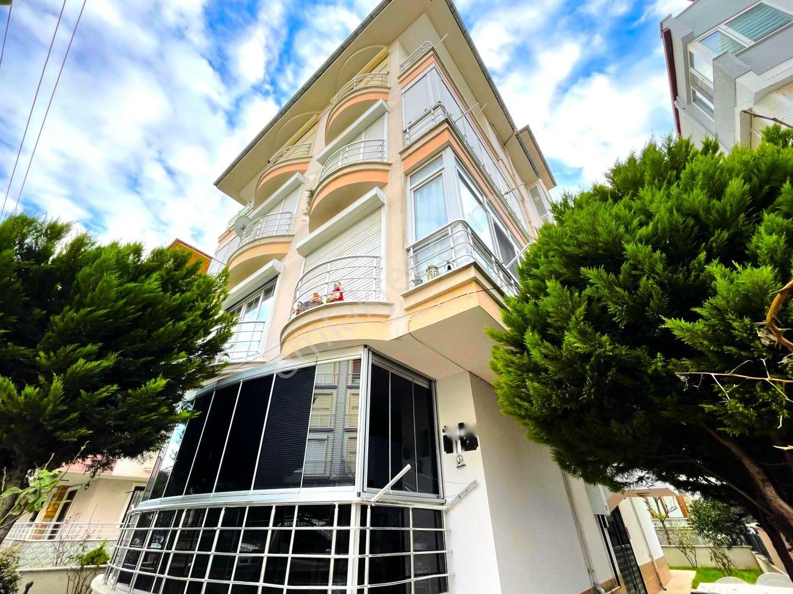 💫sadece Blue Life Egen'den Gerçek Dublex Fırsatları-denize Yakın Merkezi Konumda Genç 3+1 Dublex - Görsel 3