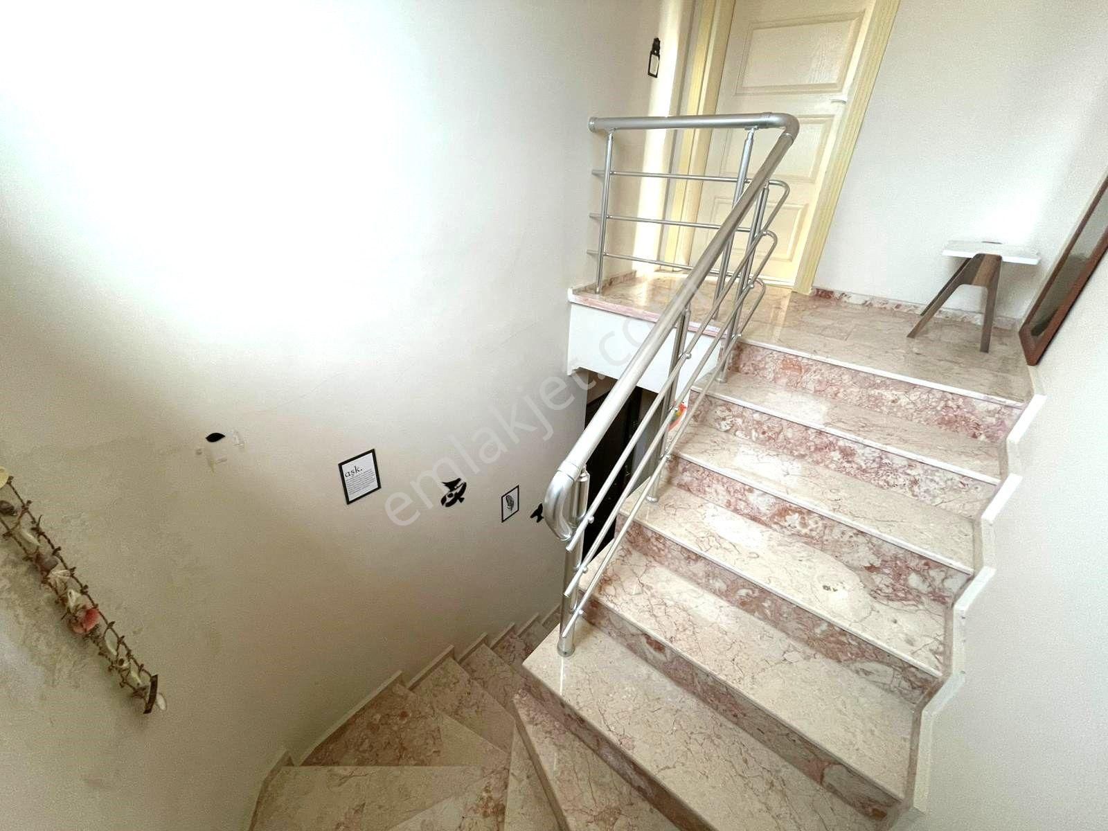 💫sadece Blue Life Egen'den Gerçek Dublex Fırsatları-denize Yakın Merkezi Konumda Genç 3+1 Dublex - Görsel 8