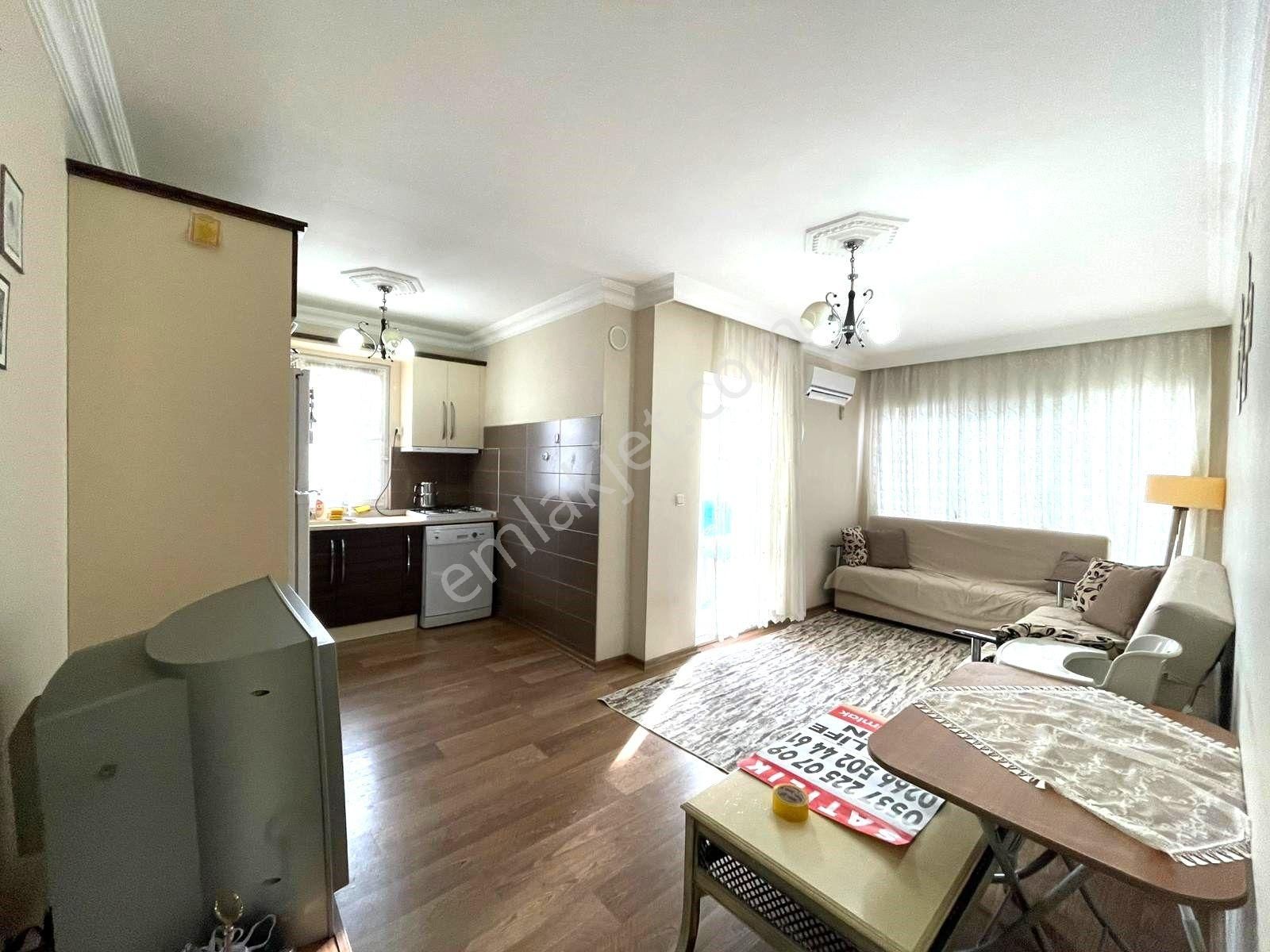 💫sadece Blue Life Egen'den Gerçek Dublex Fırsatları-denize Yakın Merkezi Konumda Genç 3+1 Dublex - Görsel 20