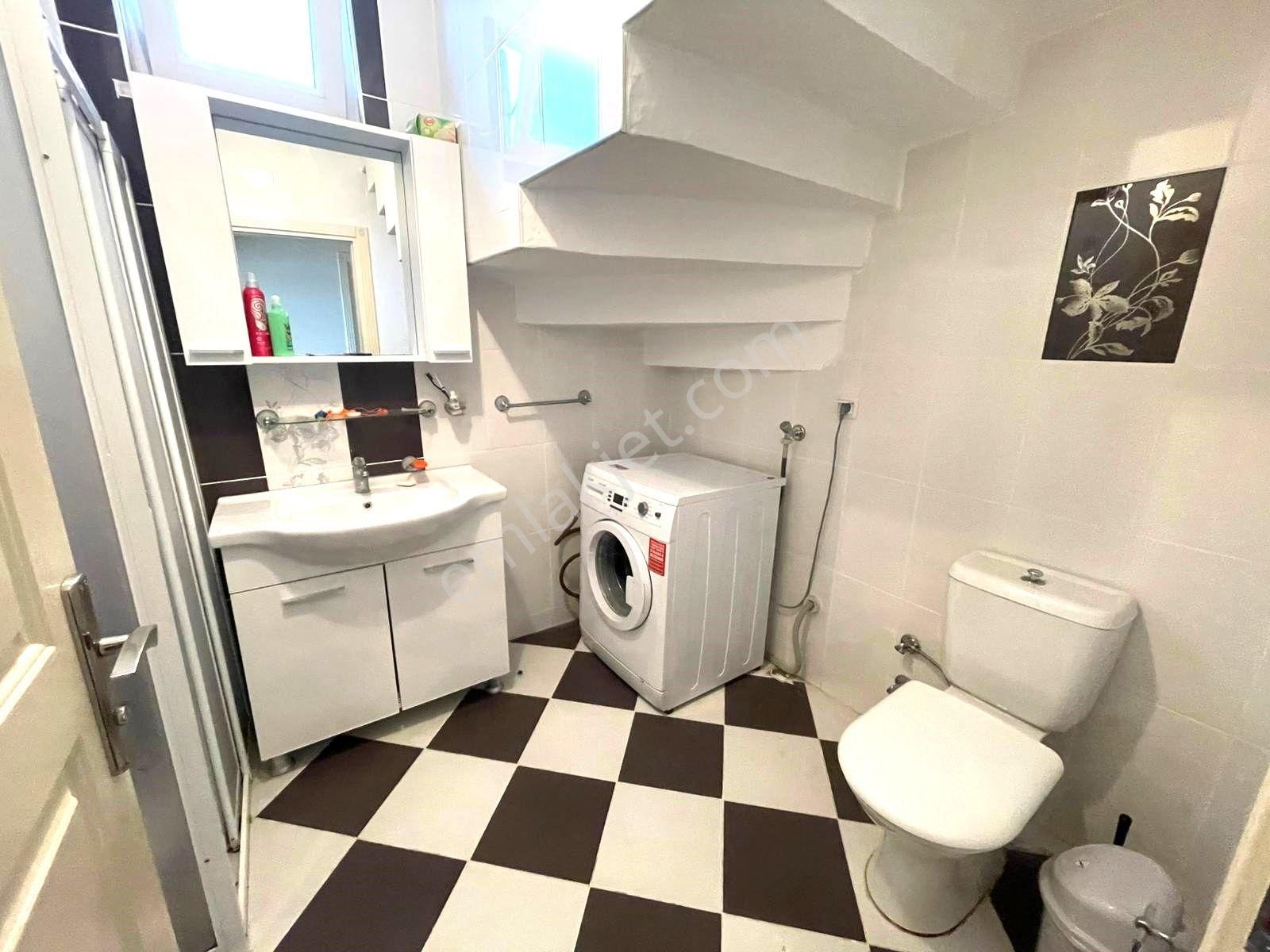 💫sadece Blue Life Egen'den Gerçek Dublex Fırsatları-denize Yakın Merkezi Konumda Genç 3+1 Dublex - Görsel 23