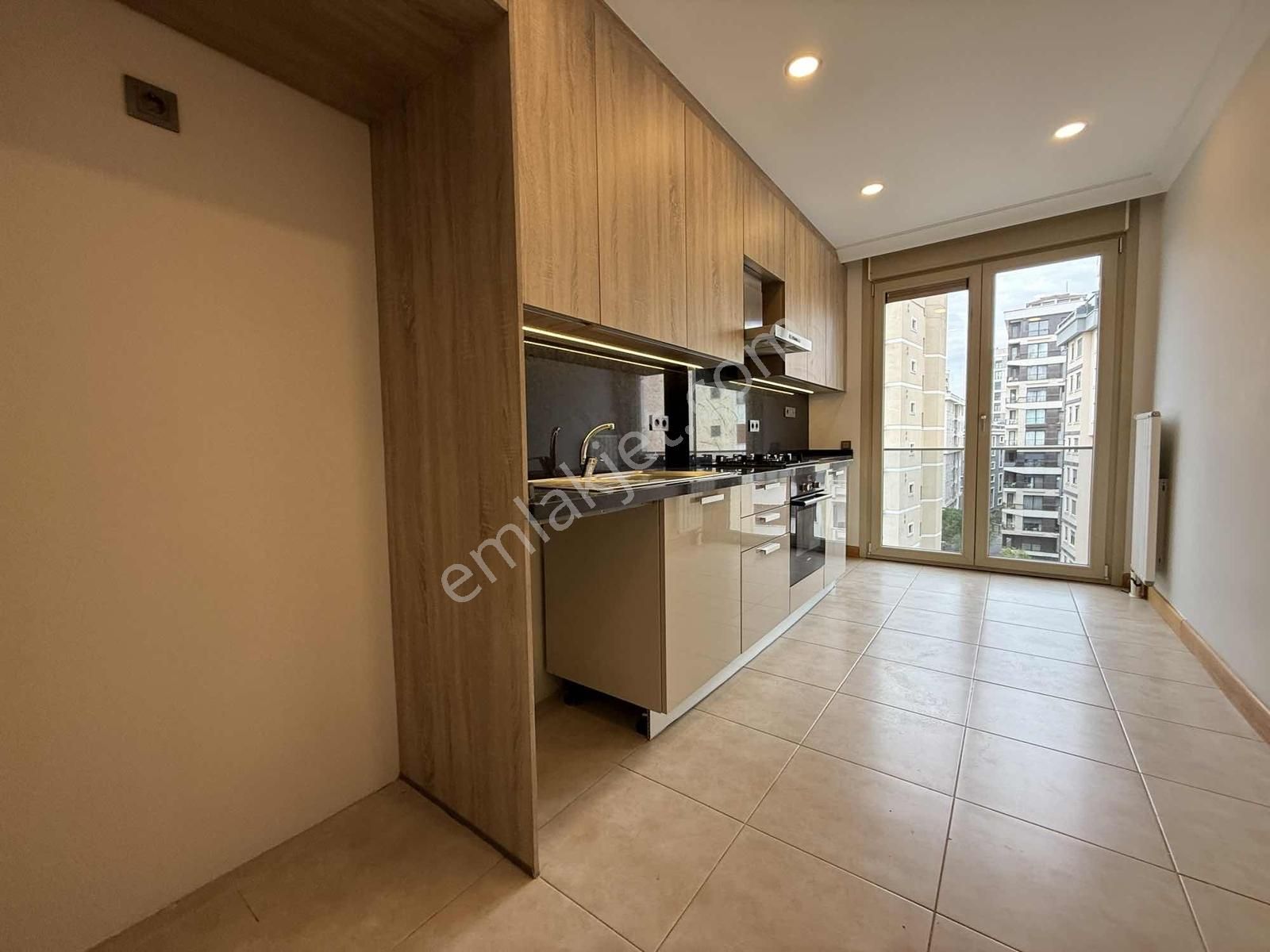 Alkaya'dan Suadiye Bağdat'a Yakın 105m² Net Fırsat Dairesi - Görsel 15