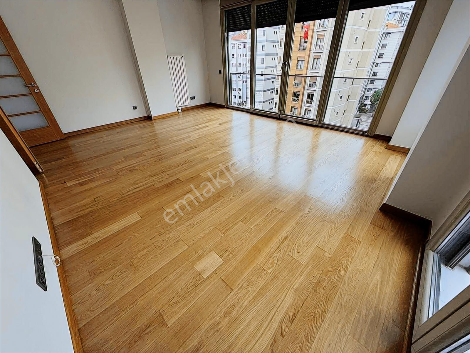 Alkaya'dan Suadiye Bağdat'a Yakın 105m² Net Fırsat Dairesi - Görsel 22