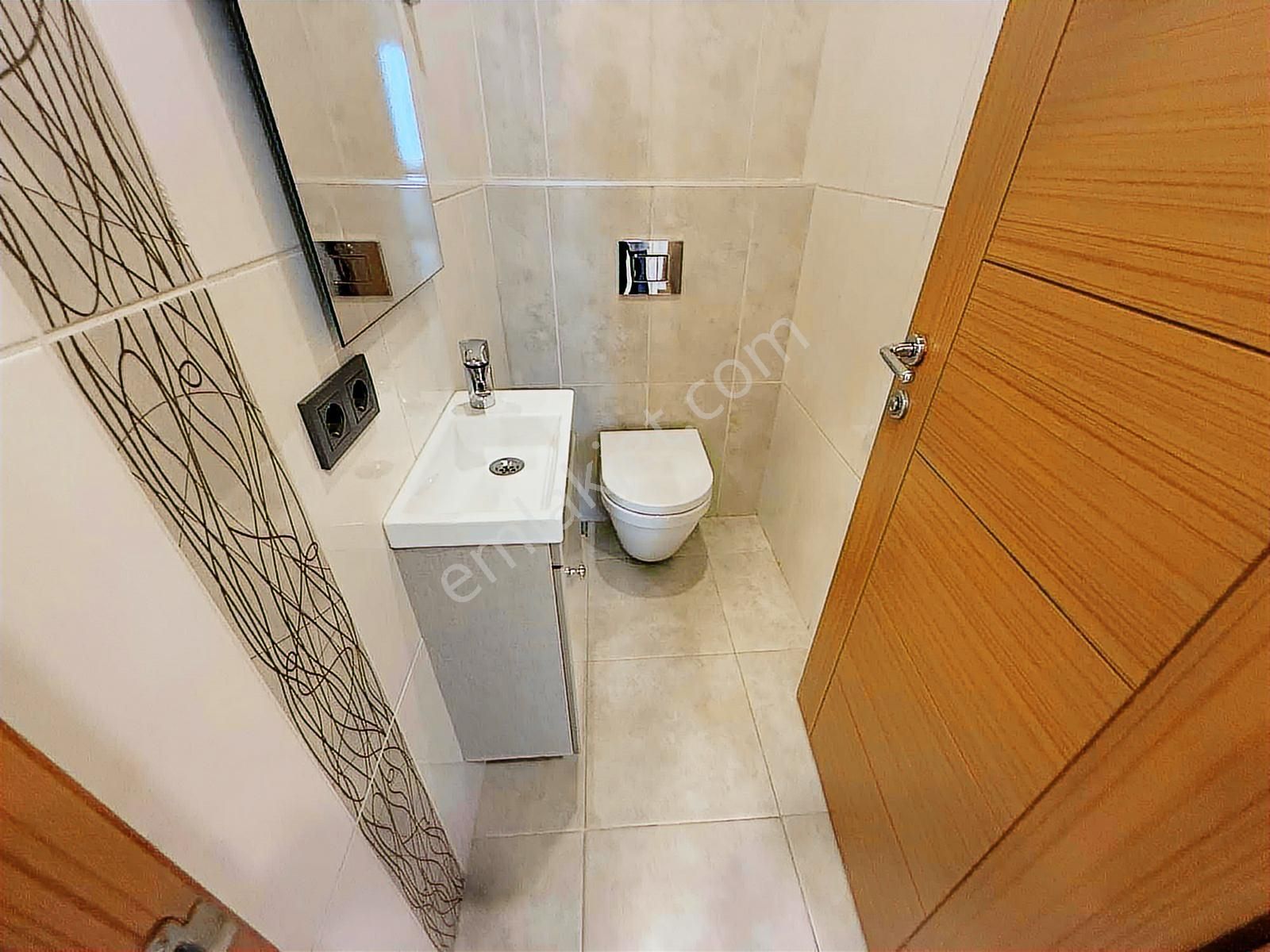 Alkaya'dan Suadiye Bağdat'a Yakın 105m² Net Fırsat Dairesi - Görsel 28