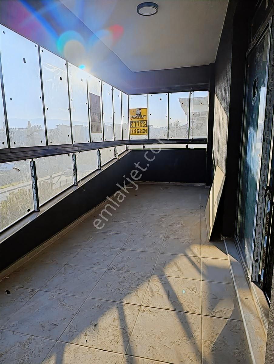 Turyap'tan Loca Garden Sitesinde Satılık 4+1 Dubleks Daire - Görsel 20