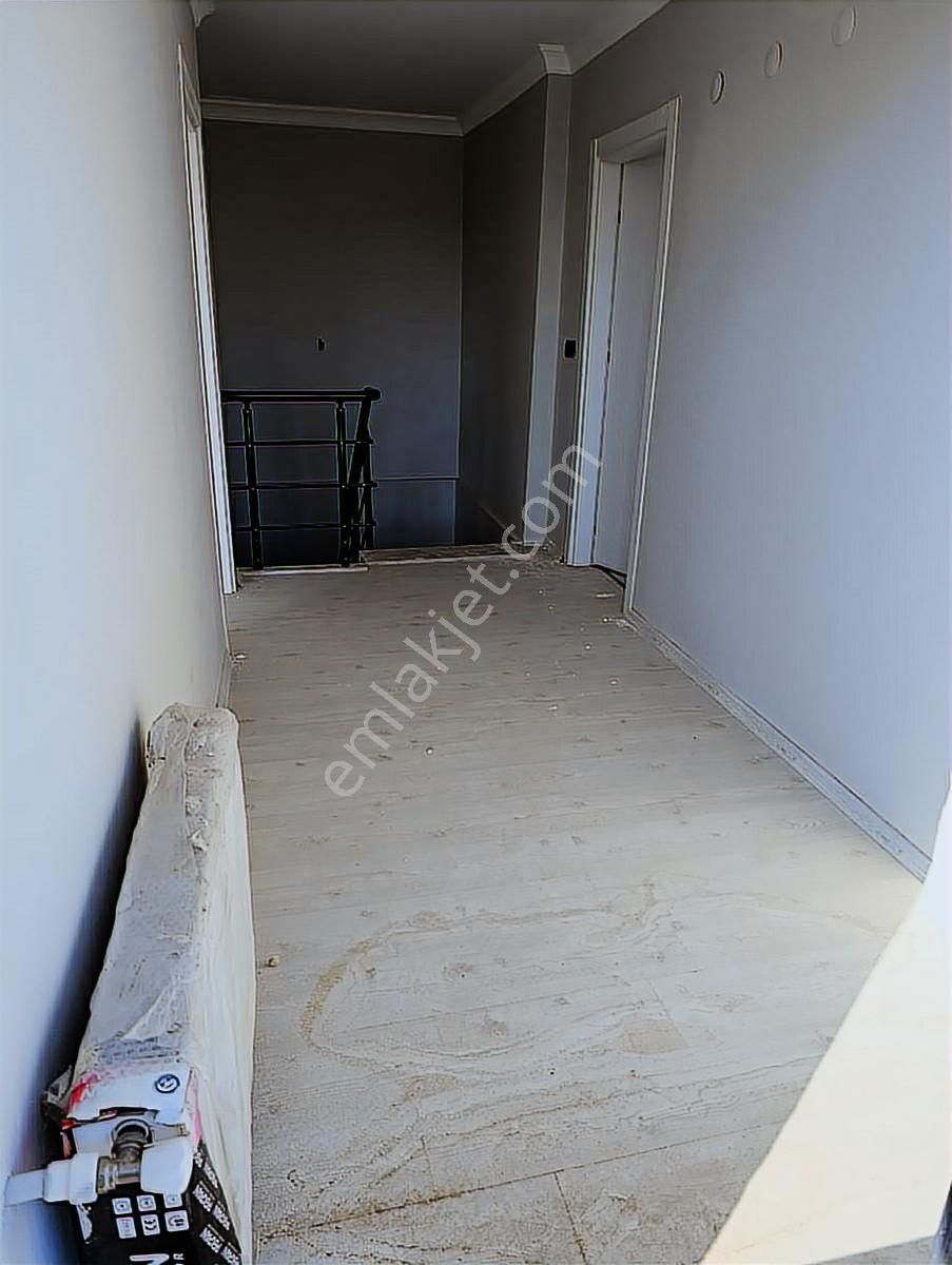 Turyap'tan Loca Garden Sitesinde Satılık 4+1 Dubleks Daire - Görsel 9