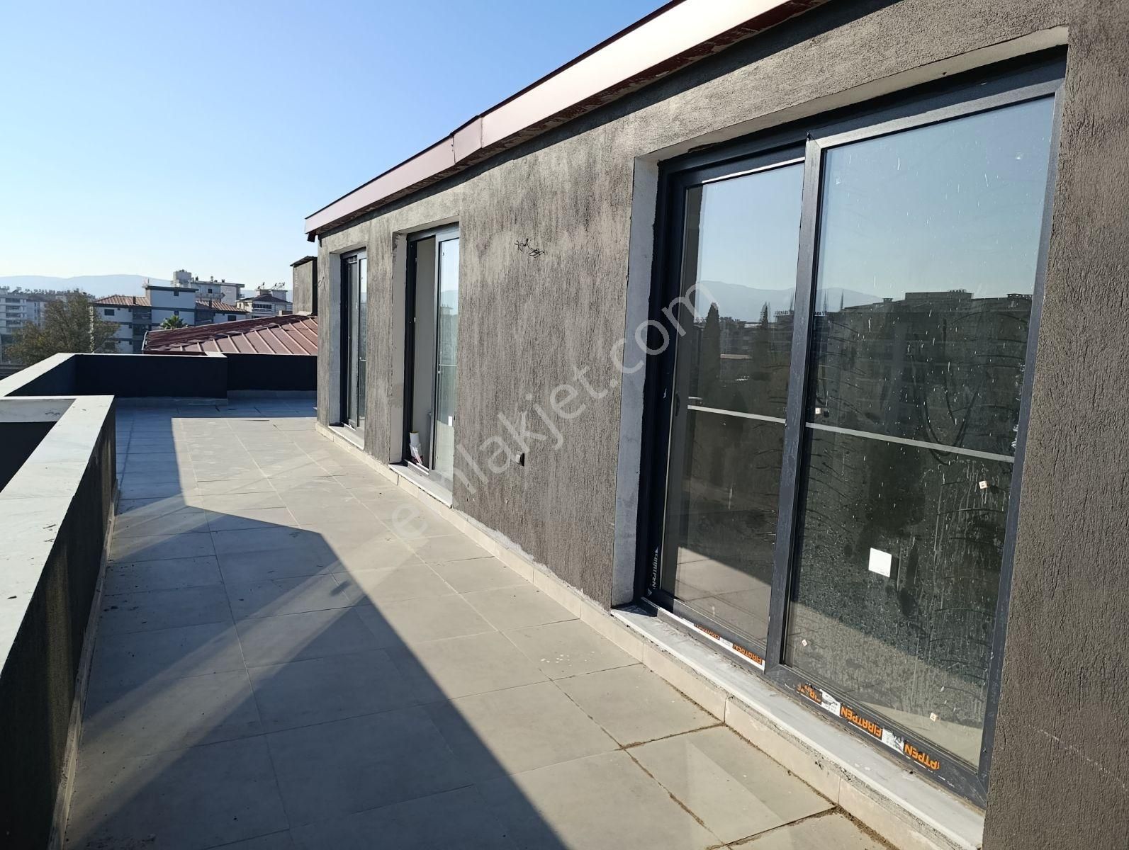 Turyap'tan Loca Garden Sitesinde Satılık 4+1 Dubleks Daire - Görsel 15