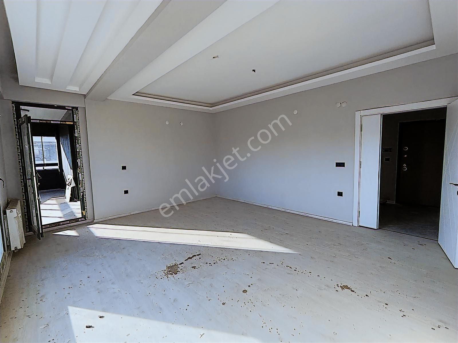 Turyap'tan Loca Garden Sitesinde Satılık 4+1 Dubleks Daire - Görsel 23