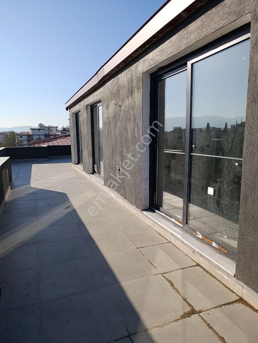 Turyap'tan Loca Garden Sitesinde Satılık 4+1 Dubleks Daire - Görsel 16