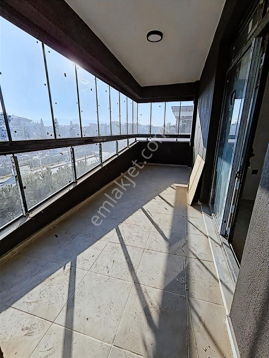 Turyap'tan Loca Garden Sitesinde Satılık 4+1 Dubleks Daire - Görsel 24