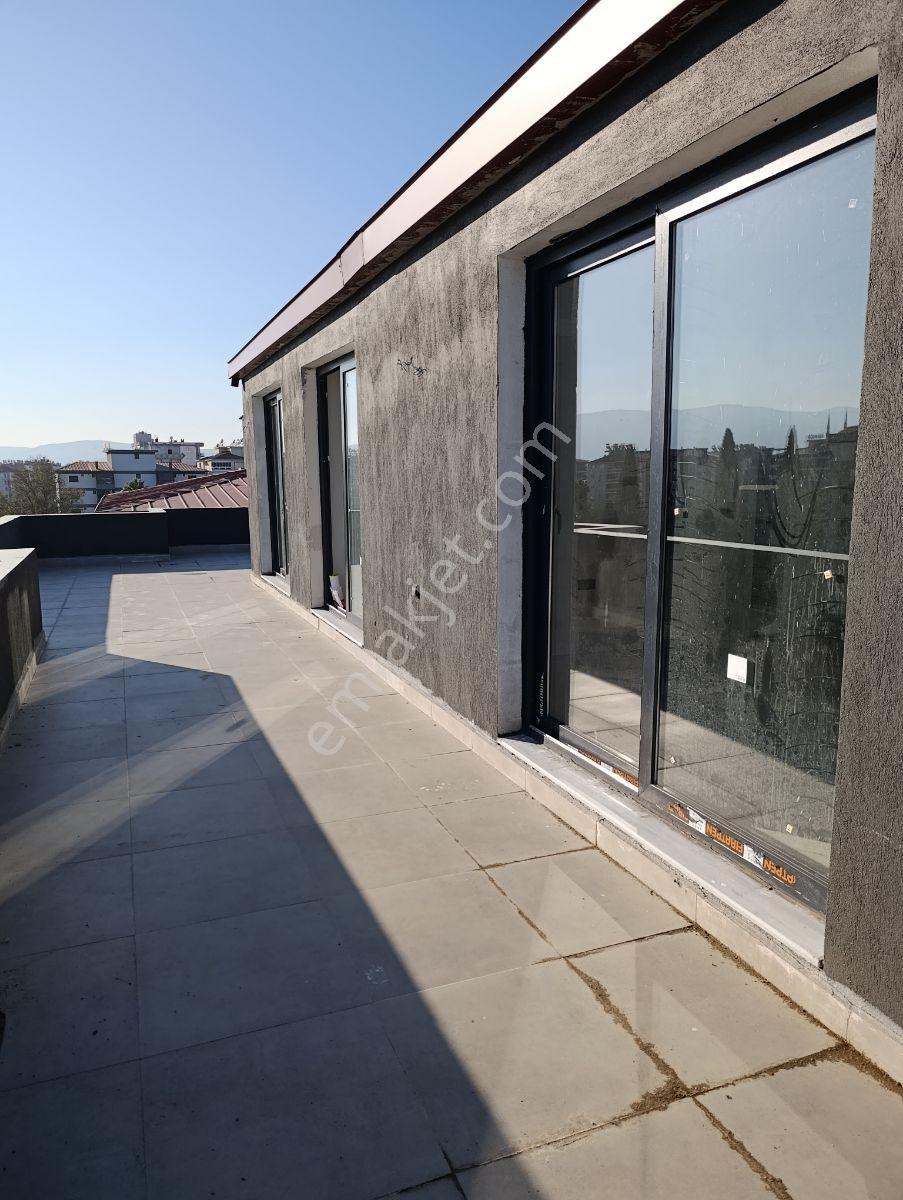 Ayrıcalıklı Lokasyonda Mükemmel Terasıyla Geniş 4+1 Daire - Görsel 30