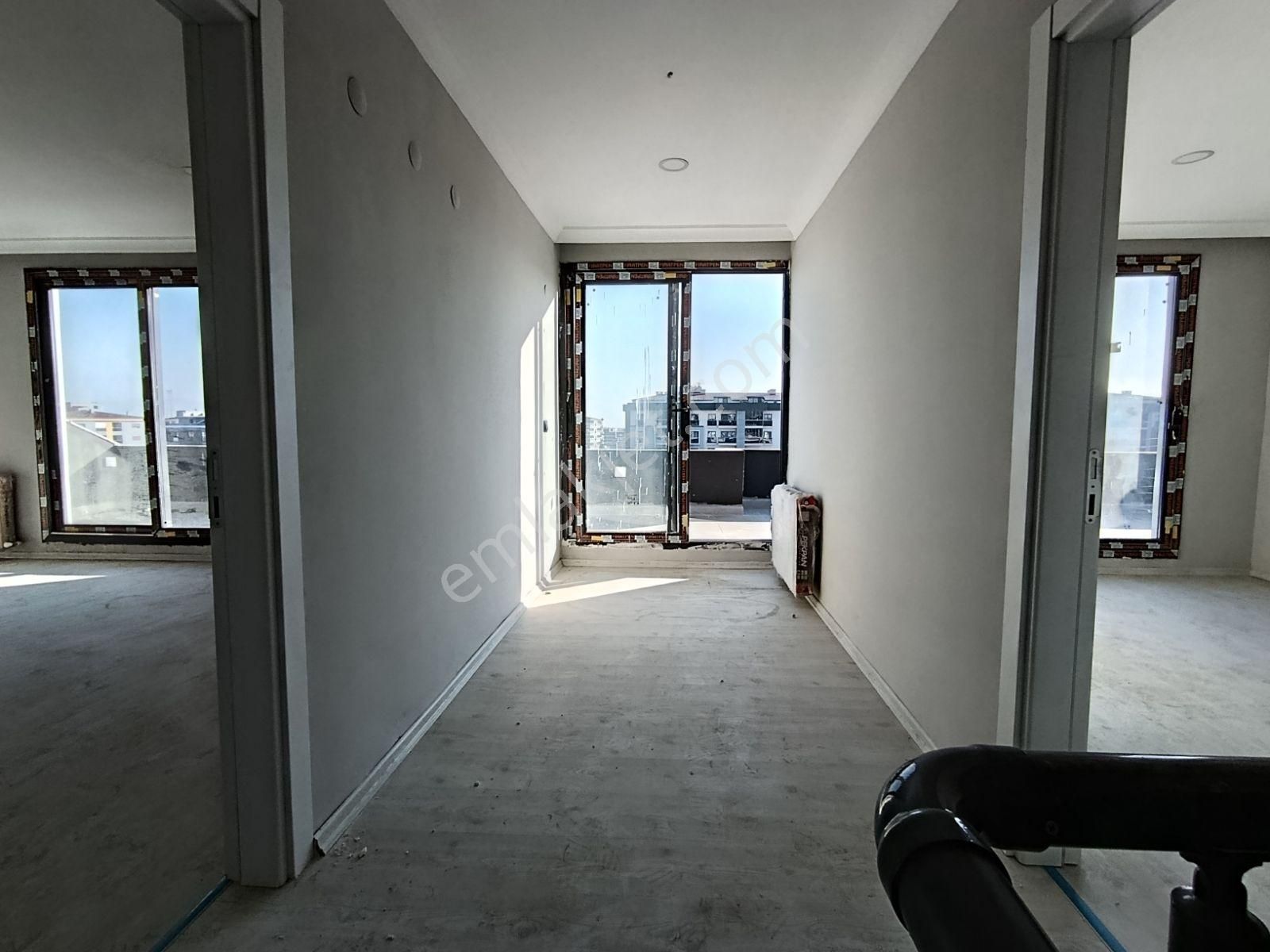 Turyap'tan Loca Garden Sitesinde Satılık 4+1 Dubleks Daire - Görsel 13