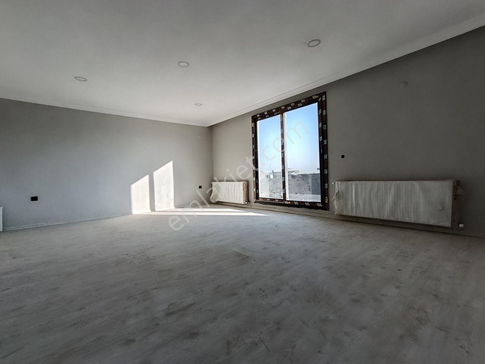 Turyap'tan Loca Garden Sitesinde Satılık 4+1 Dubleks Daire - Görsel 21