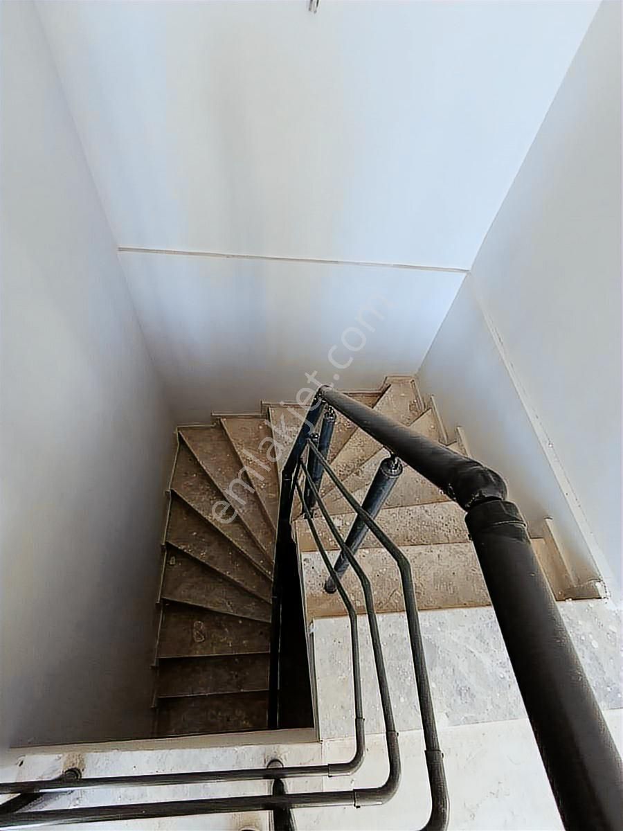 Turyap'tan Loca Garden Sitesinde Satılık 4+1 Dubleks Daire - Görsel 28