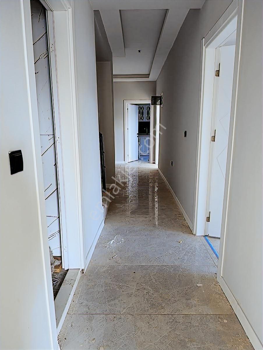 Turyap'tan Loca Garden Sitesinde Satılık 4+1 Dubleks Daire - Görsel 34