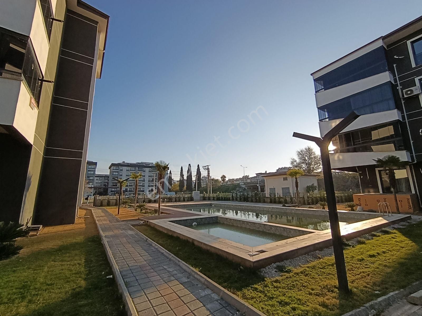 Turyap'tan Loca Garden Sitesinde Satılık 4+1 Dubleks Daire - Görsel 2