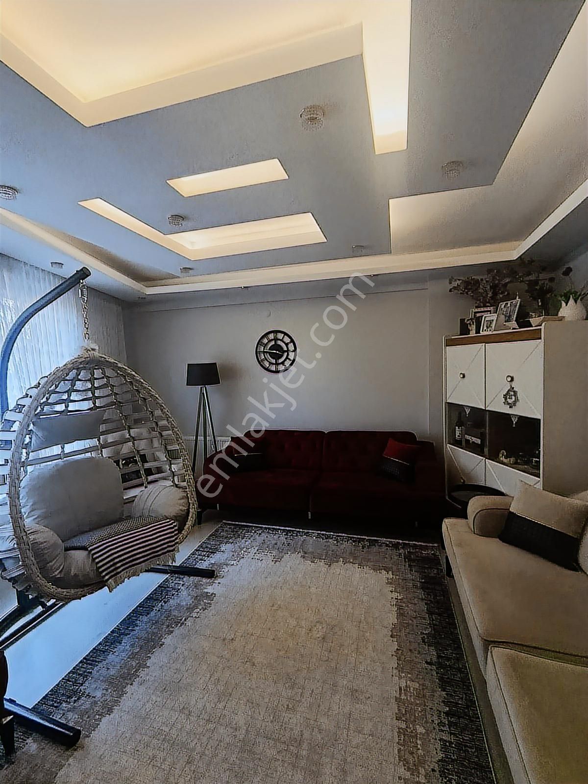 Net Emlaktan Bursa Caddesi Yakını Satılık 2+1 Daire - Görsel 16