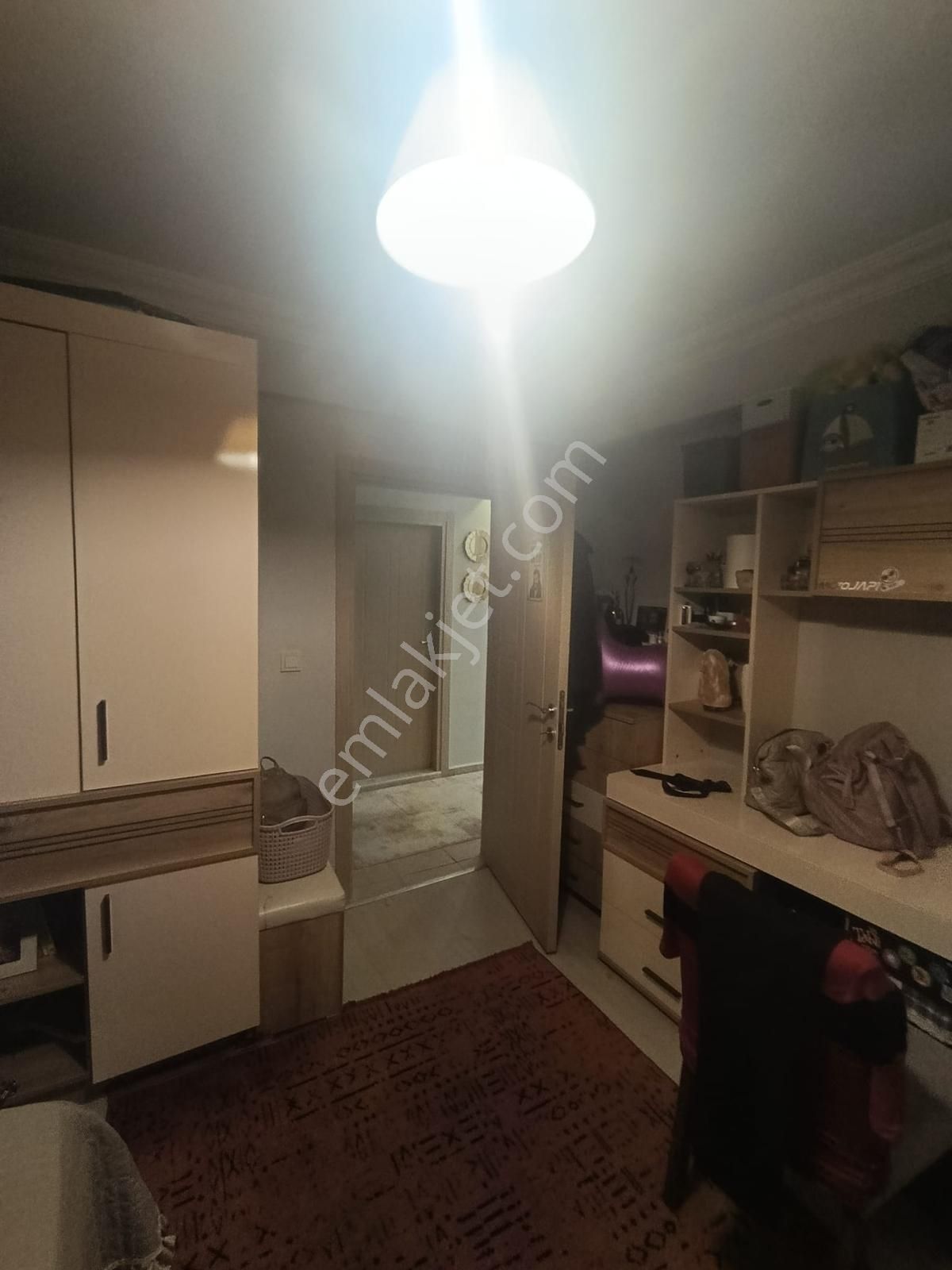Net Emlaktan Bursa Caddesi Yakını Satılık 2+1 Daire - Görsel 27