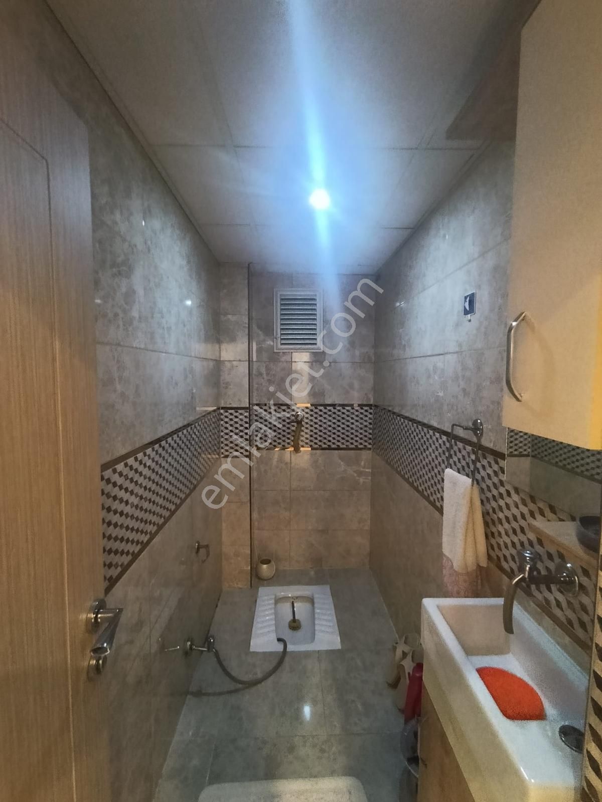 Net Emlaktan Bursa Caddesi Yakını Satılık 2+1 Daire - Görsel 21