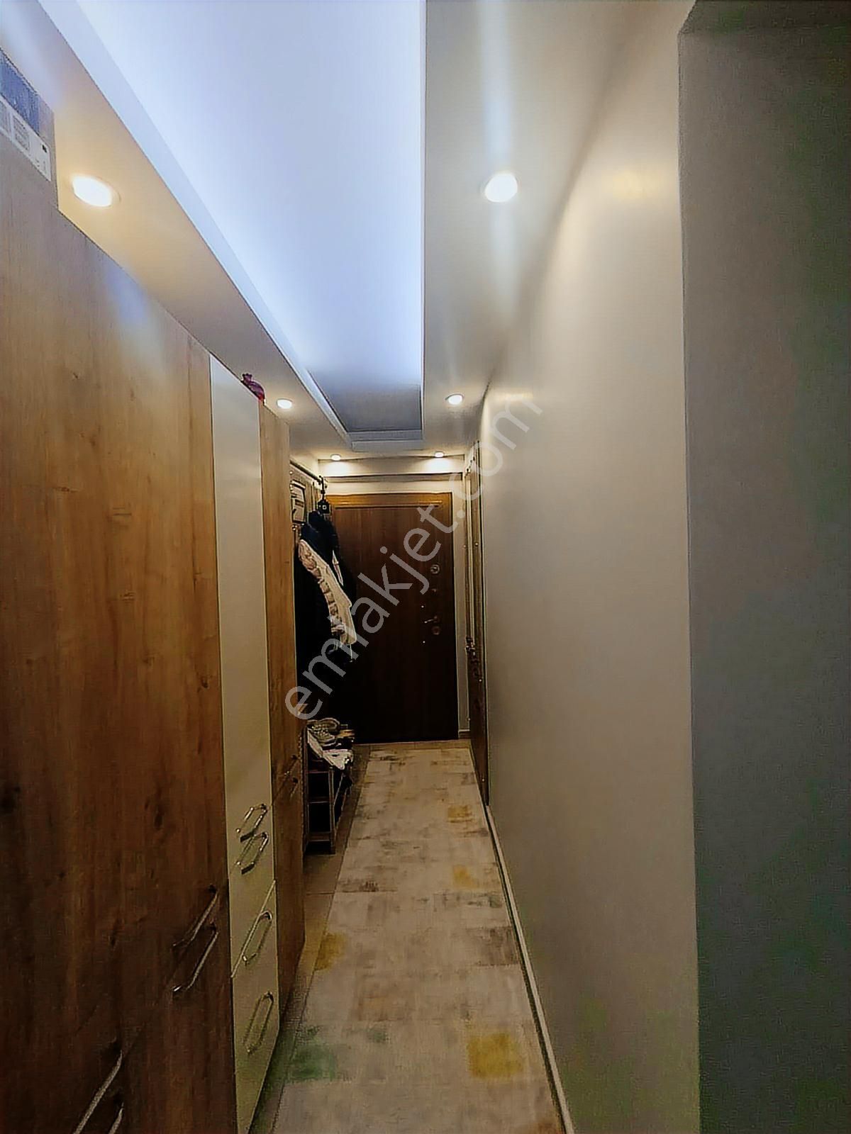 Net Emlaktan Bursa Caddesi Yakını Satılık 2+1 Daire - Görsel 25