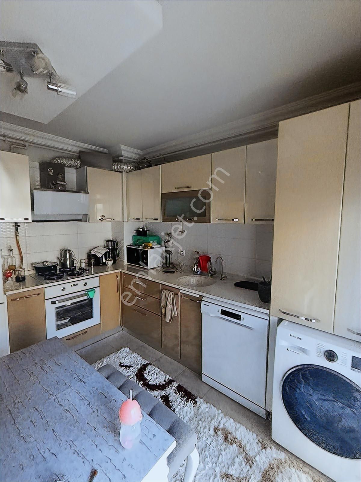 Net Emlaktan Bursa Caddesi Yakını Satılık 2+1 Daire - Görsel 10