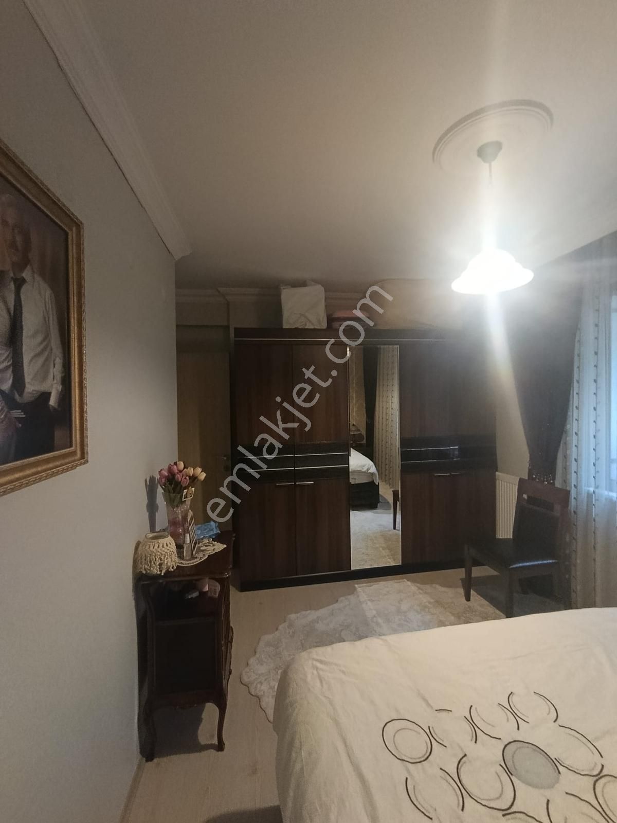 Net Emlaktan Bursa Caddesi Yakını Satılık 2+1 Daire - Görsel 19