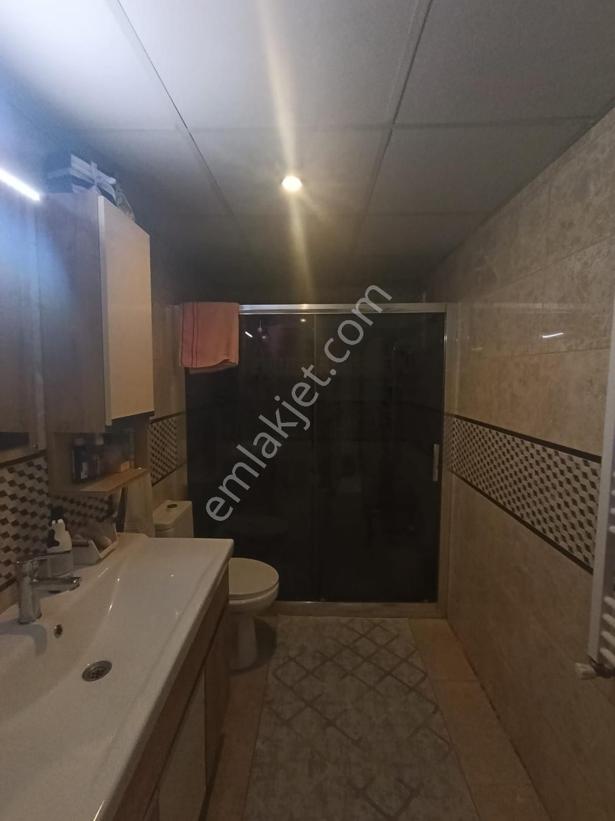 Net Emlaktan Bursa Caddesi Yakını Satılık 2+1 Daire - Görsel 17