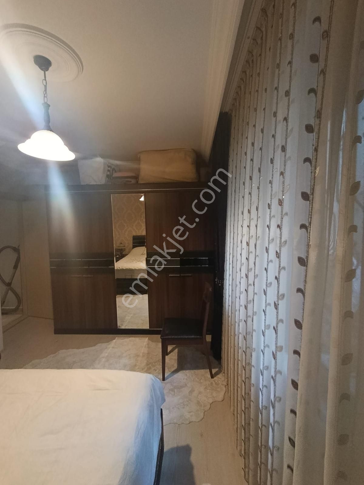 Net Emlaktan Bursa Caddesi Yakını Satılık 2+1 Daire - Görsel 9
