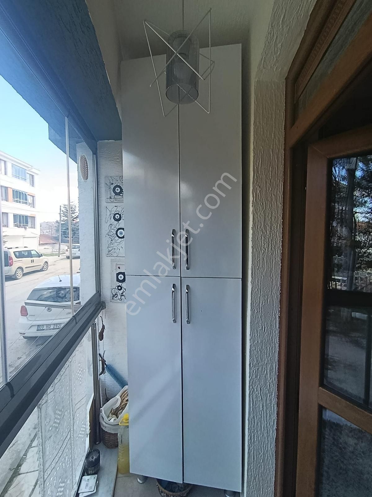 Net Emlaktan Bursa Caddesi Yakını Satılık 2+1 Daire - Görsel 3